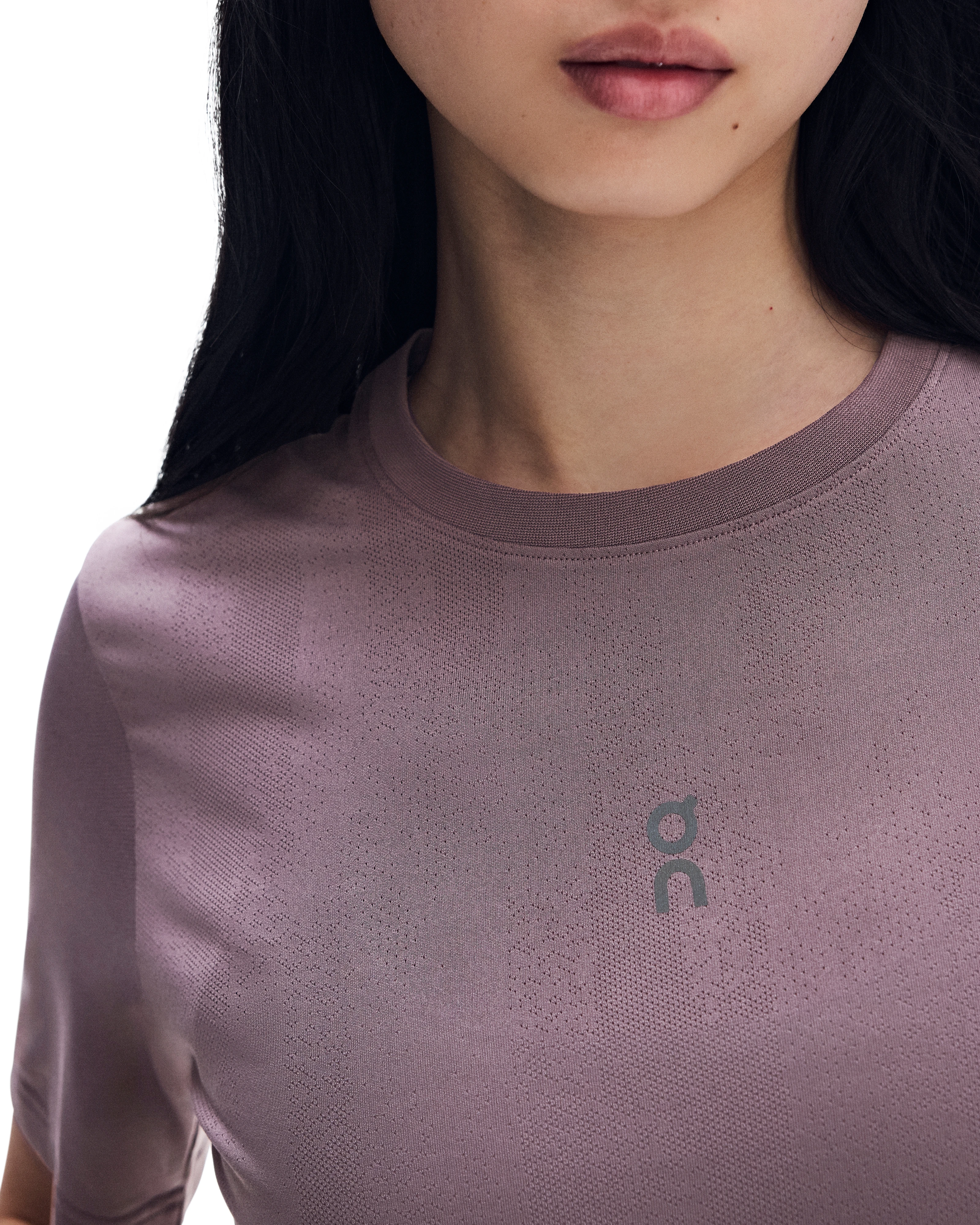 On Trail-T Gobi Women Tops and t-shirts