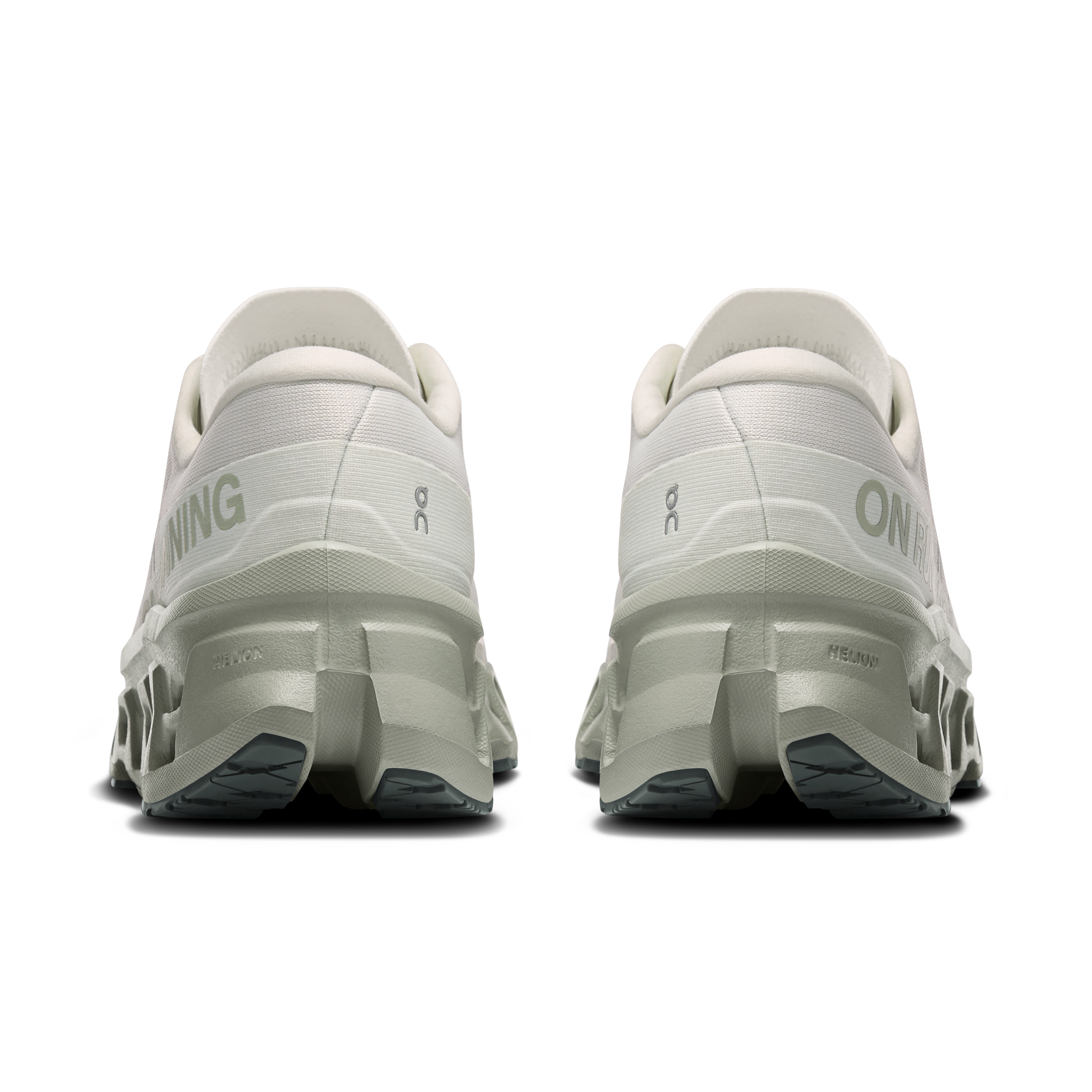 Cloudmonster 3Women / Ivory | Tin / 41