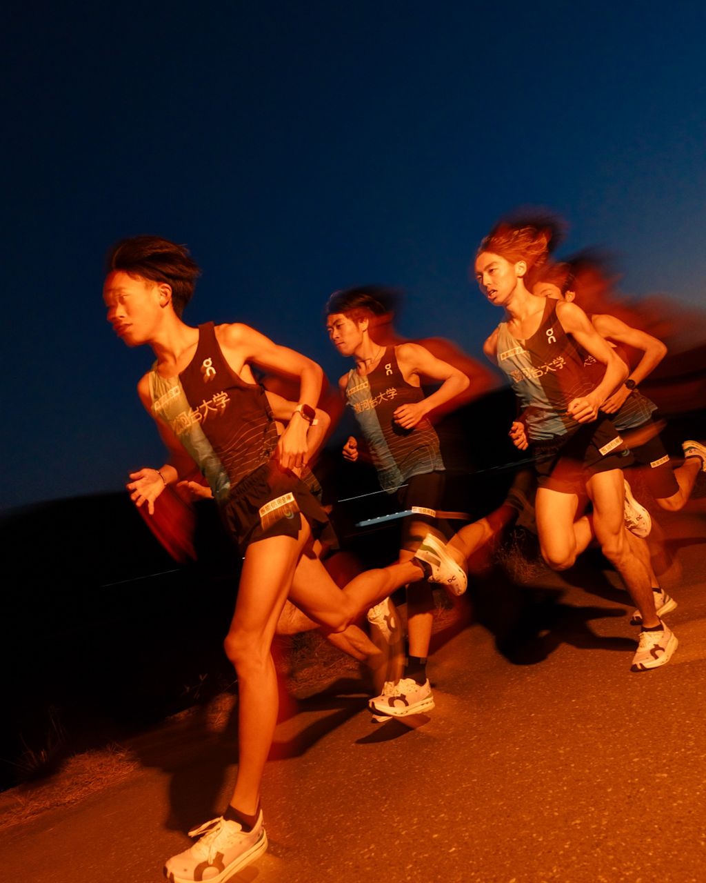 Long Distance Relay Races How to run an ekiden: Discovering Japanese relay racing | On Japan