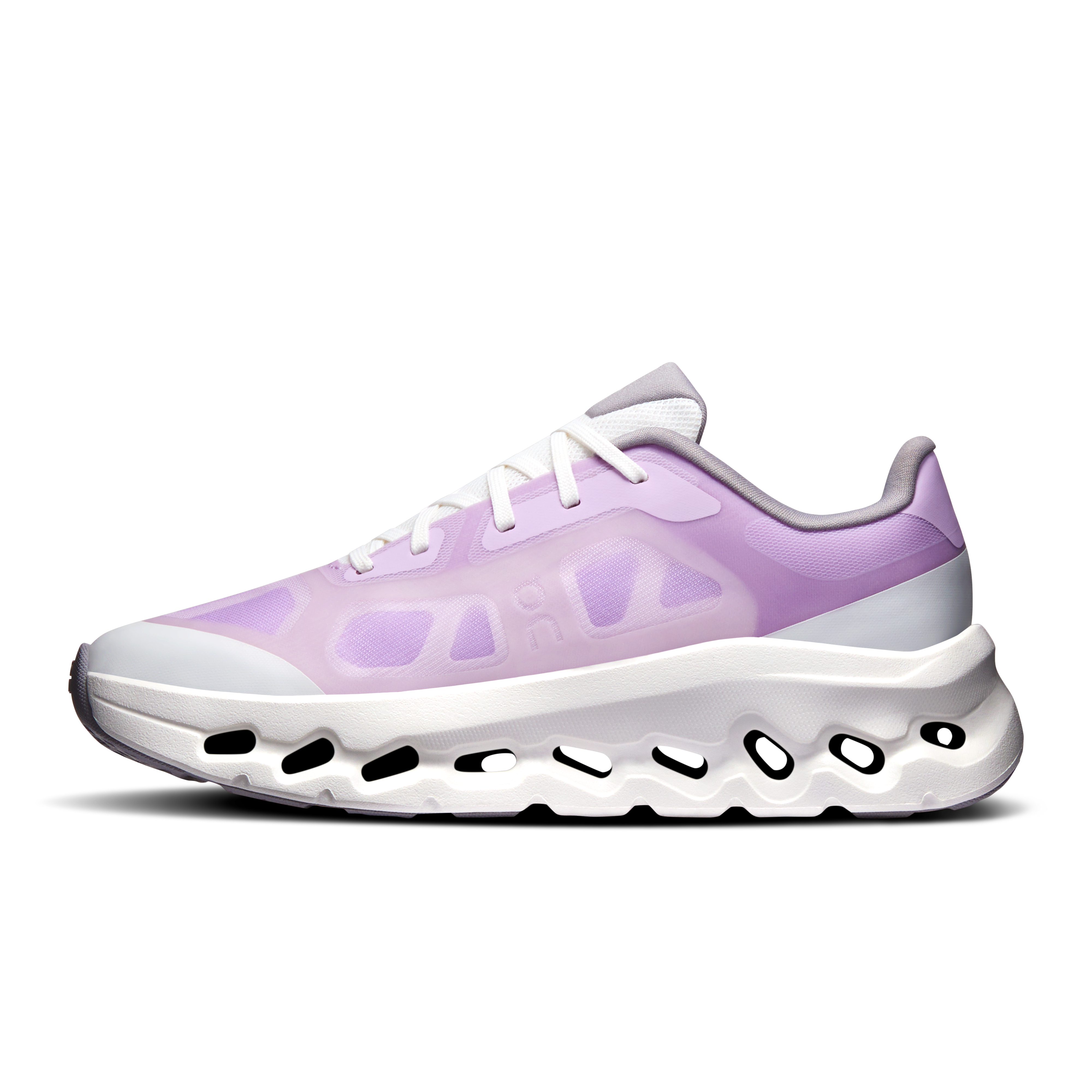 On Cloudtilt Remix Verbana & Ivory Women Active life Shoes