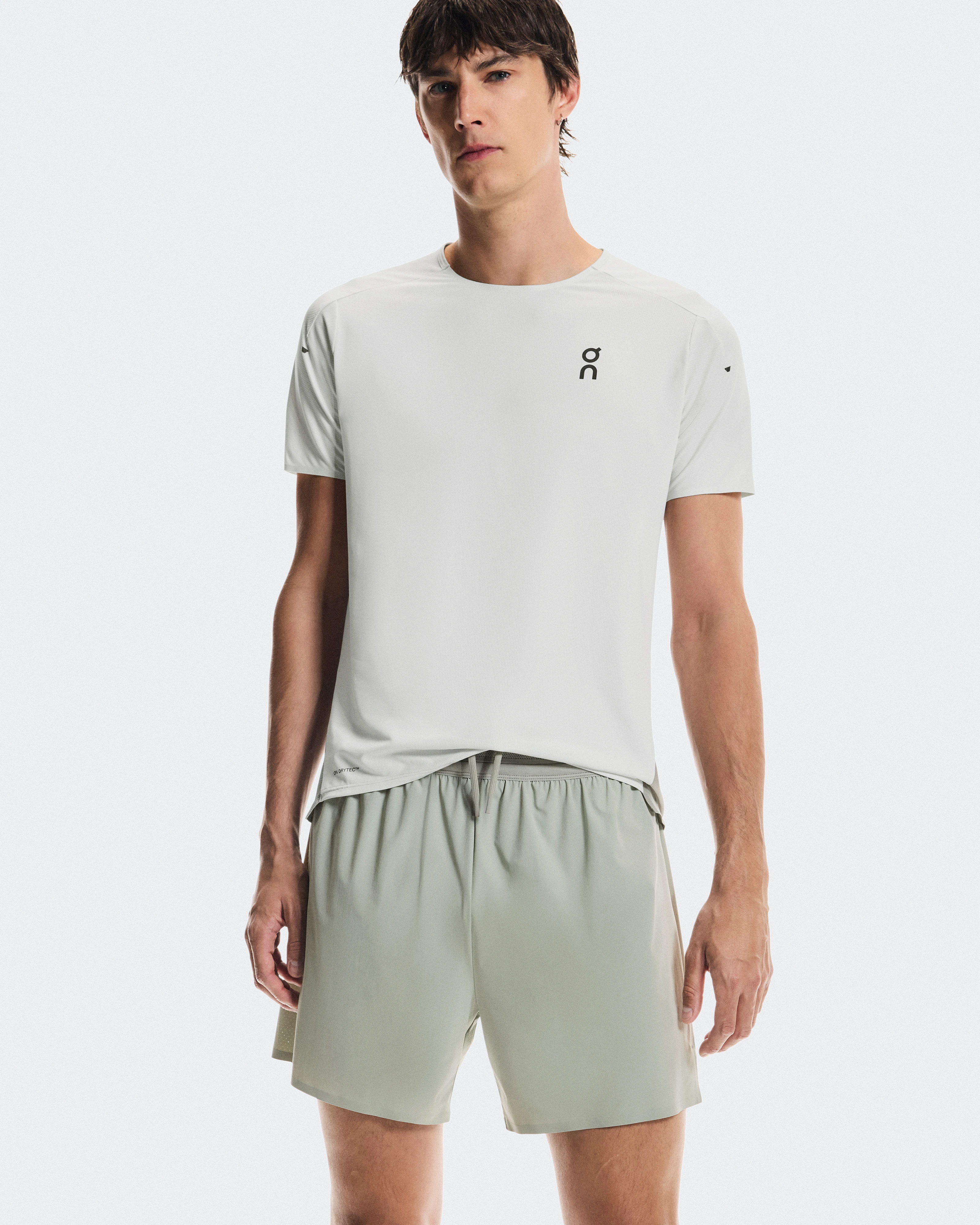 On 5" Performance Shorts Tin Men Shorts