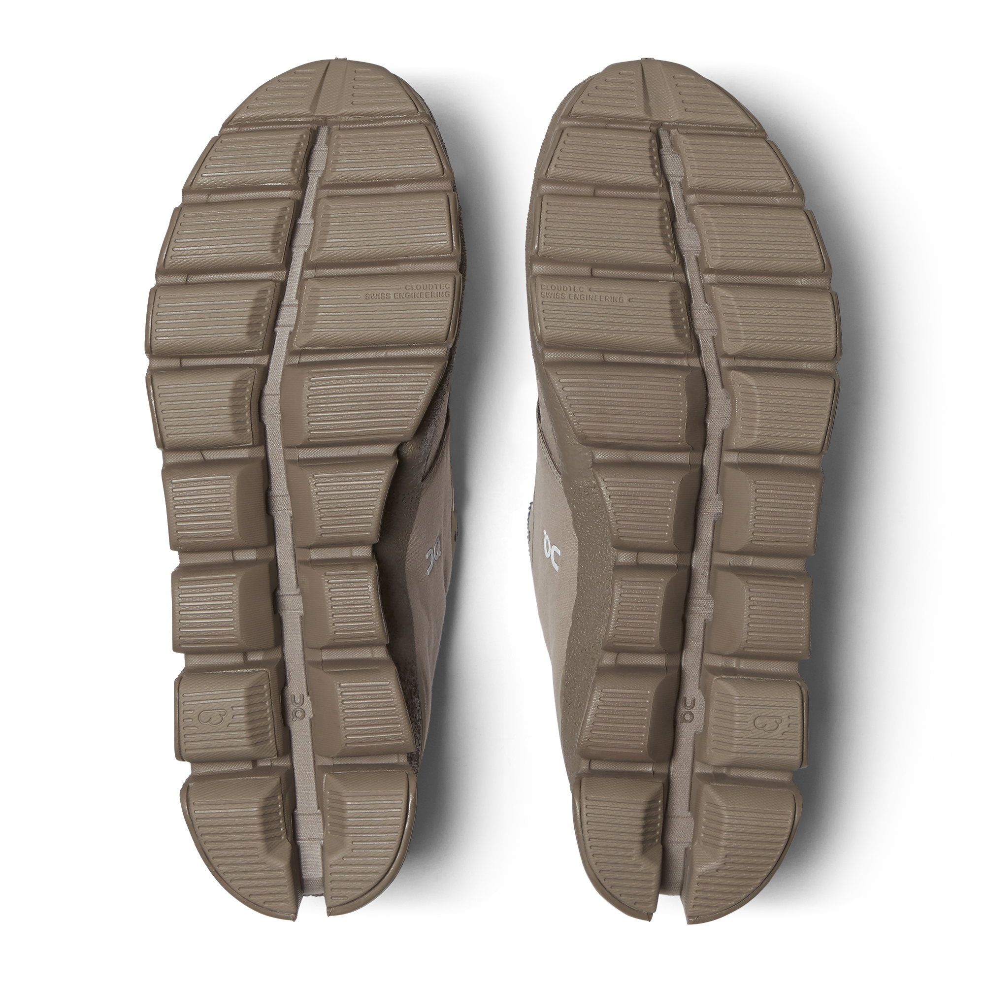 Men's Cloud Dip Desert & Clay On Canada