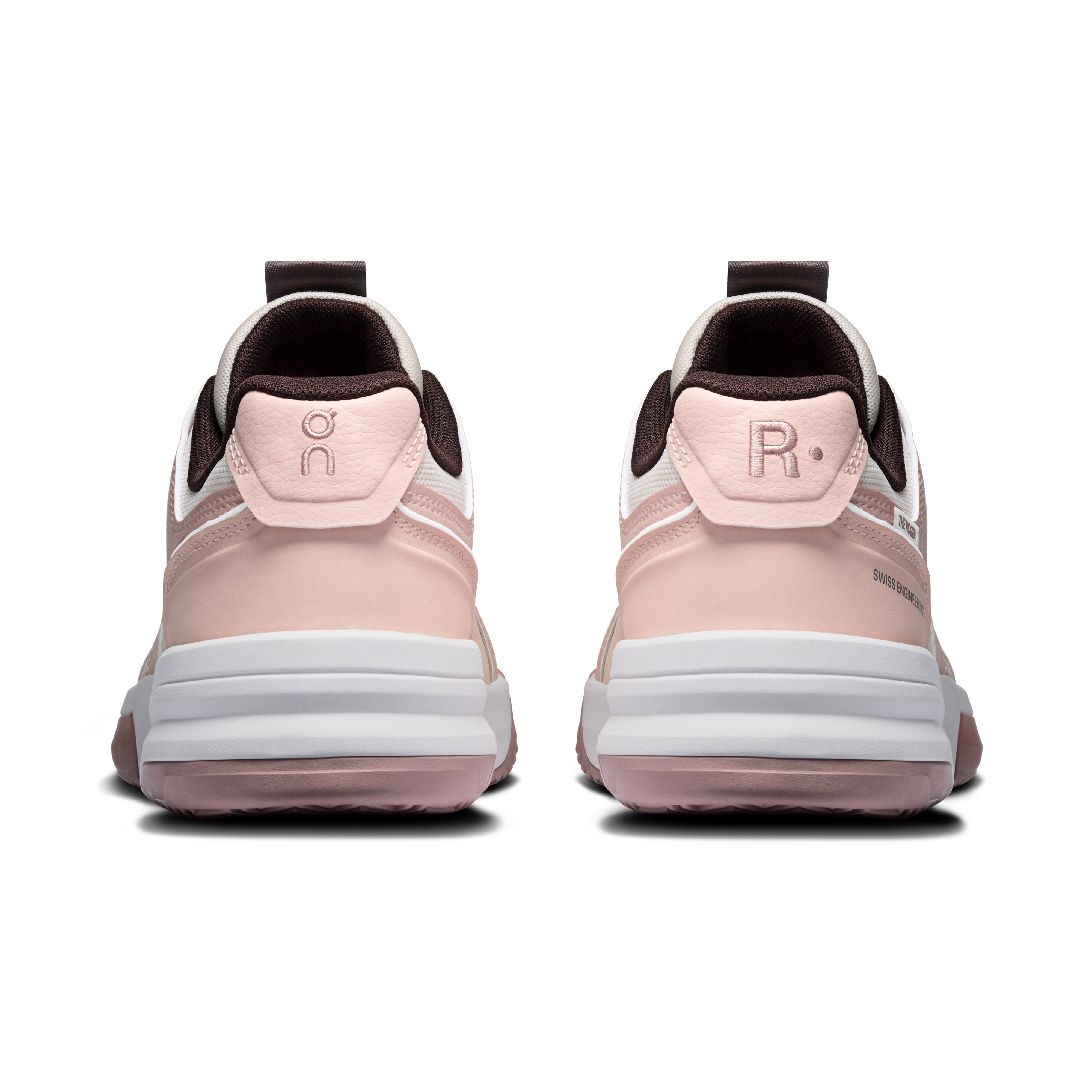 THE ROGER Clubhouse Pro 2 ClayWomen / Oyster | Doe / 42