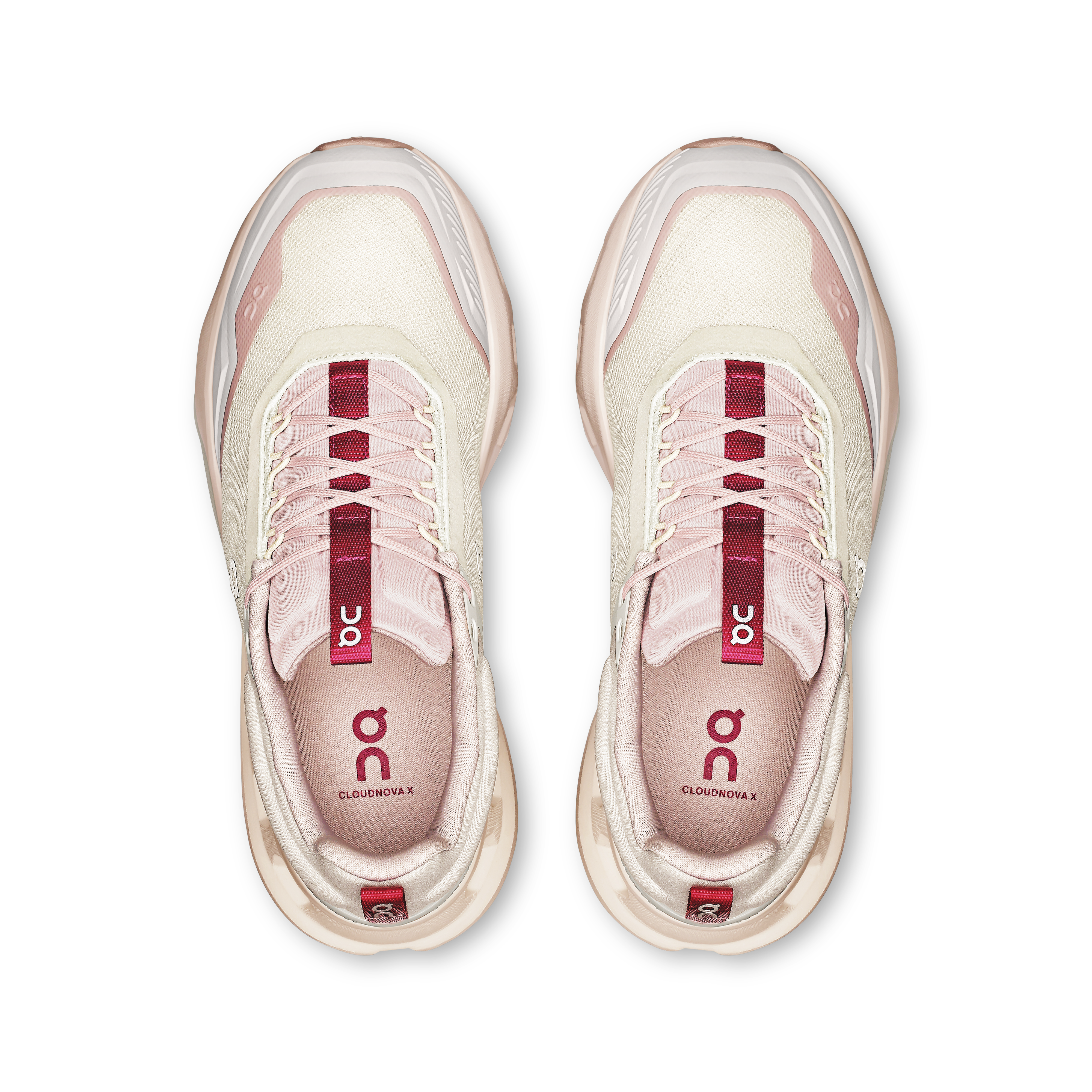 Cloudnova XWomen / Ice | Fade / 42