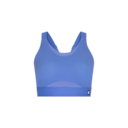 Performance Bra in Sailor