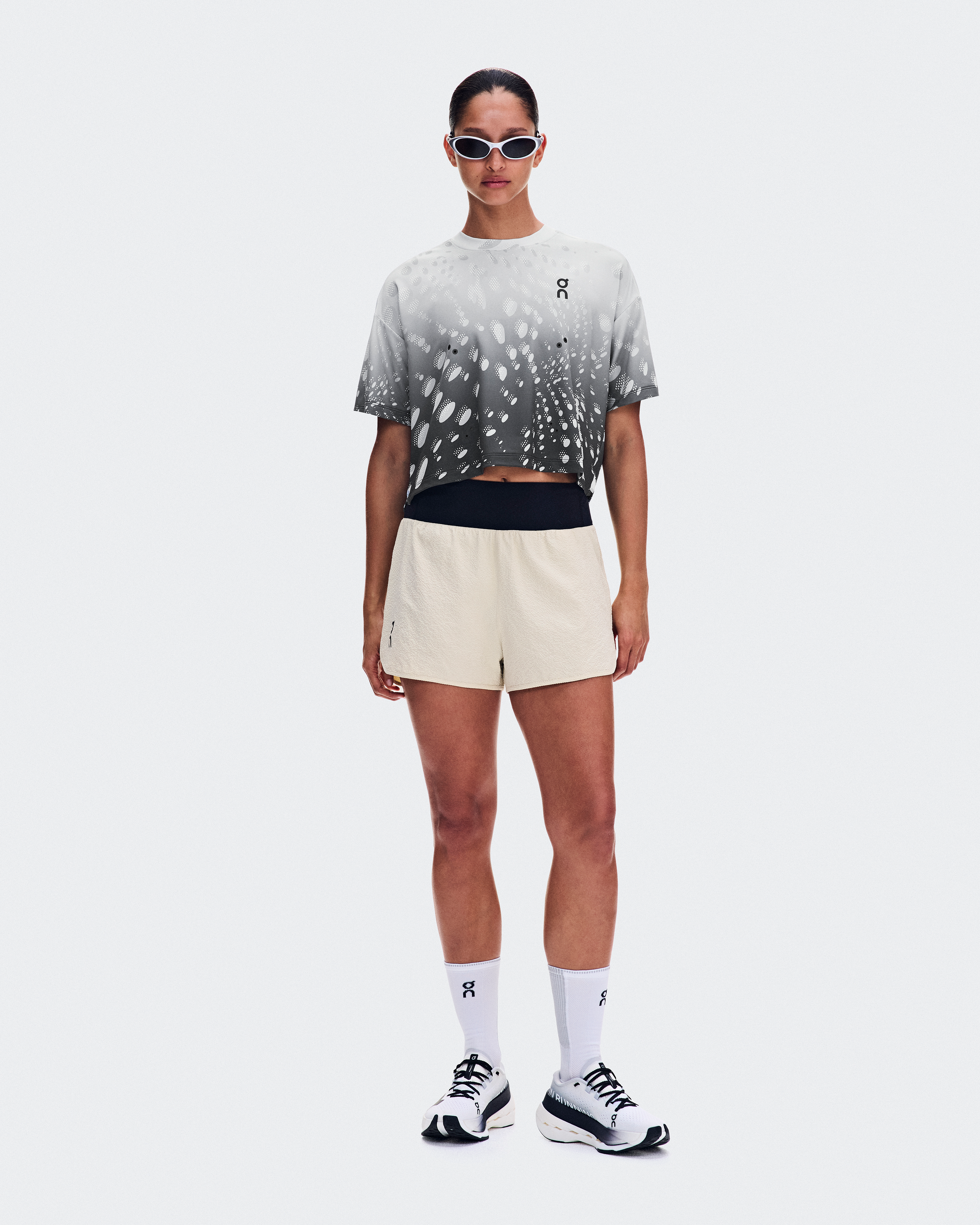 Performance Volt-TWomen / Espresso / L