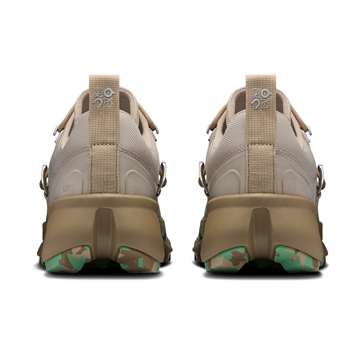 Women's Cloudsolo Hiker LOEWE