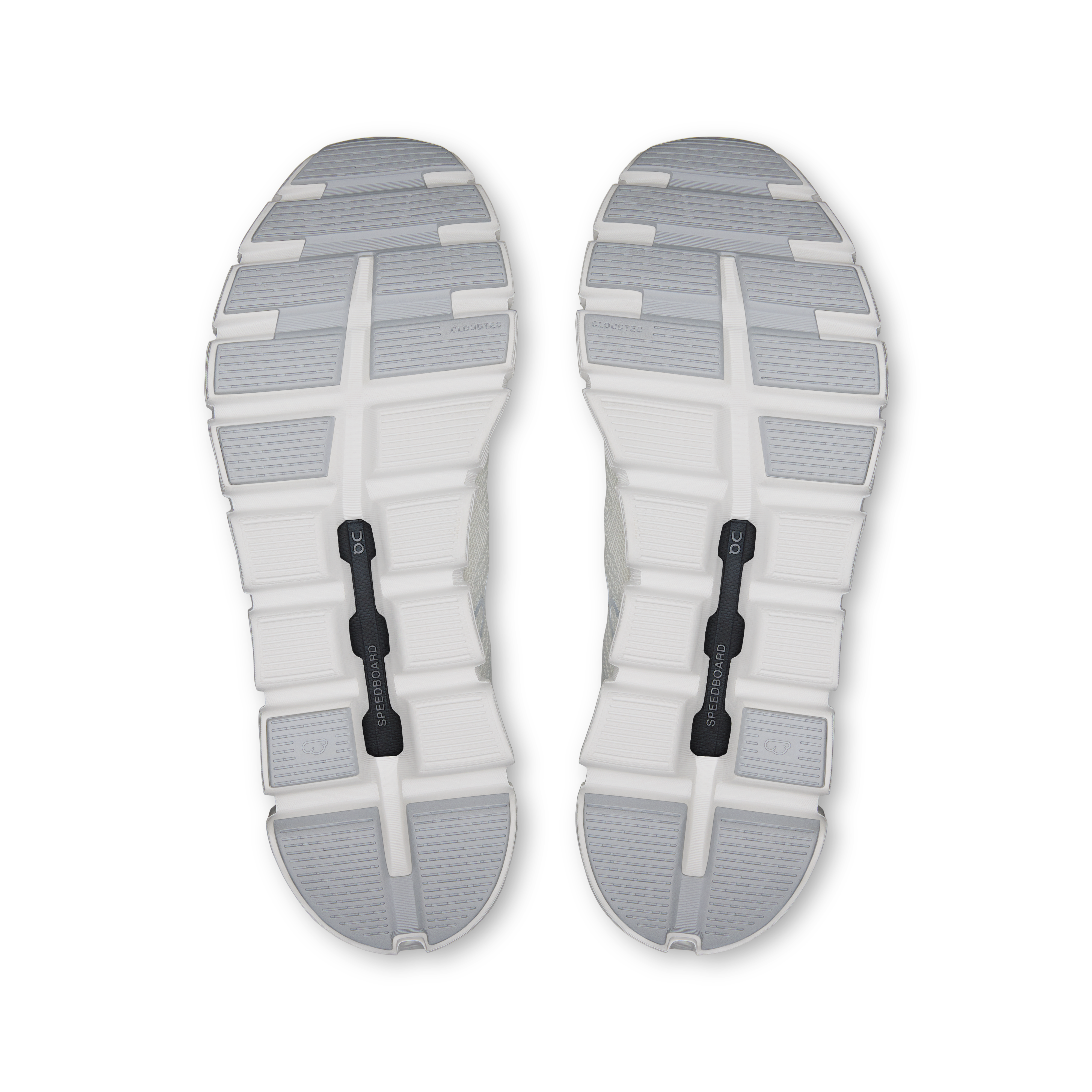 Cloud 6 CoastMen / Ivory | Olive / 40.5