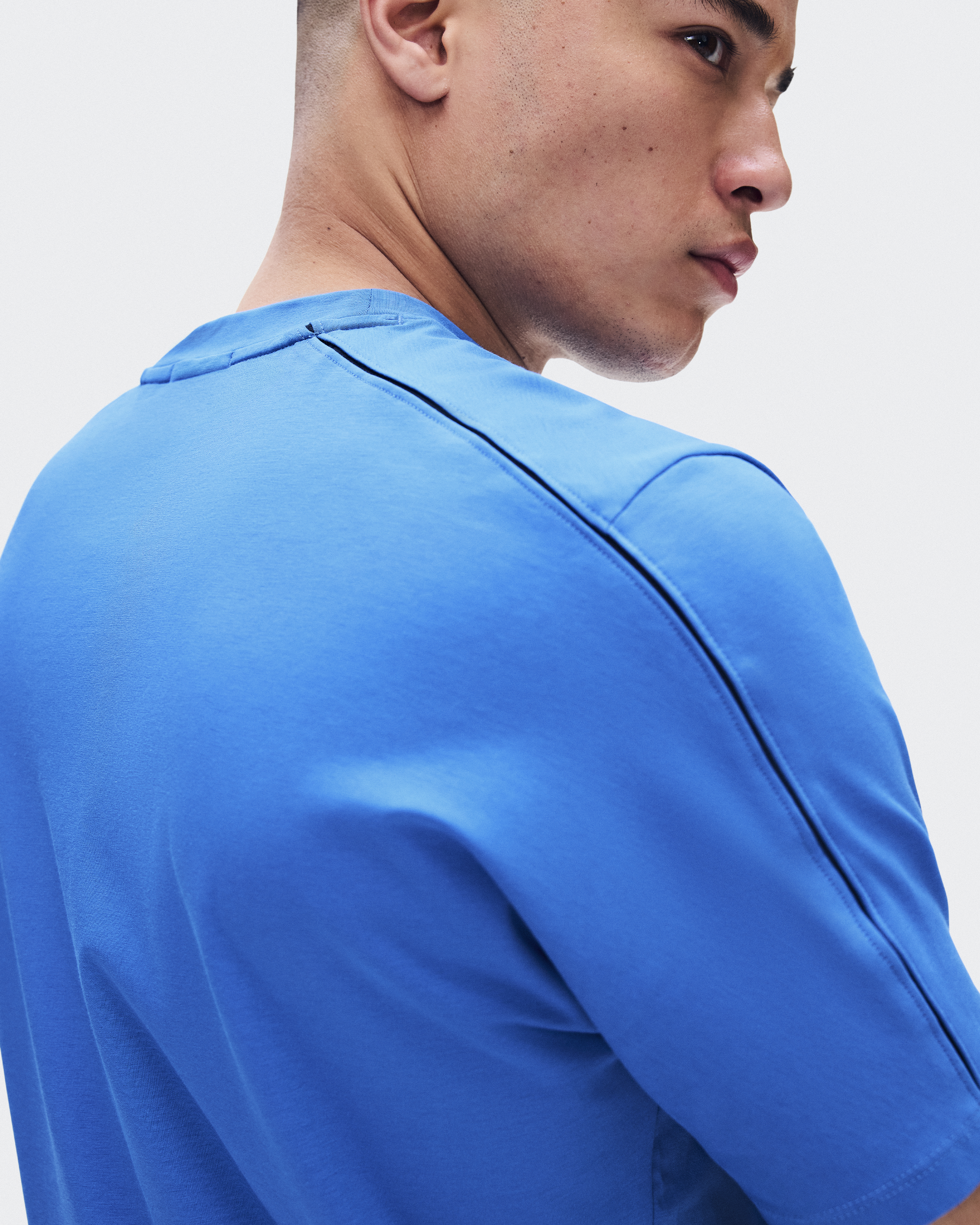 Focus-T Masculino | Azul | On Brasil
