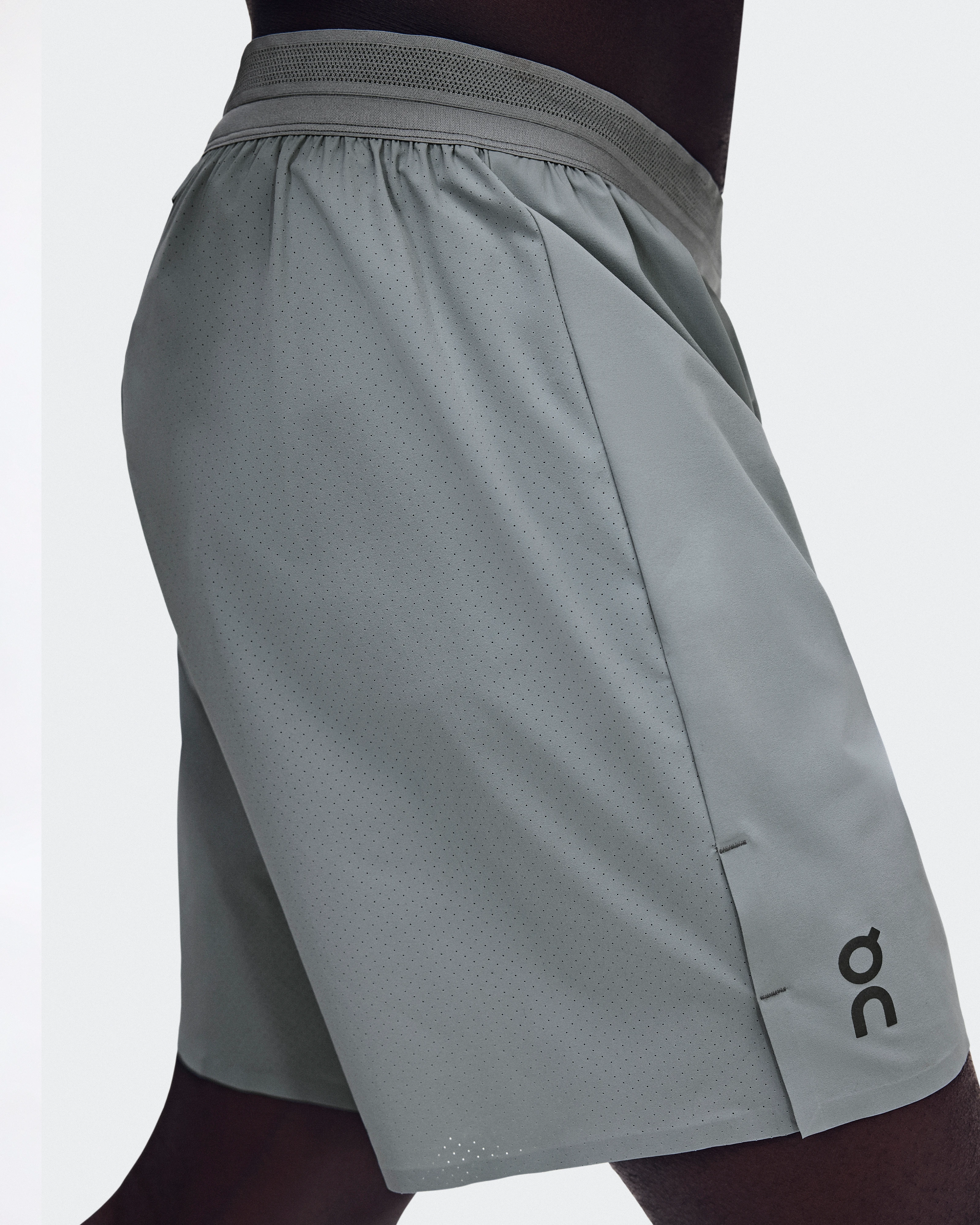 On 7" Performance Shorts Apollo Men Shorts