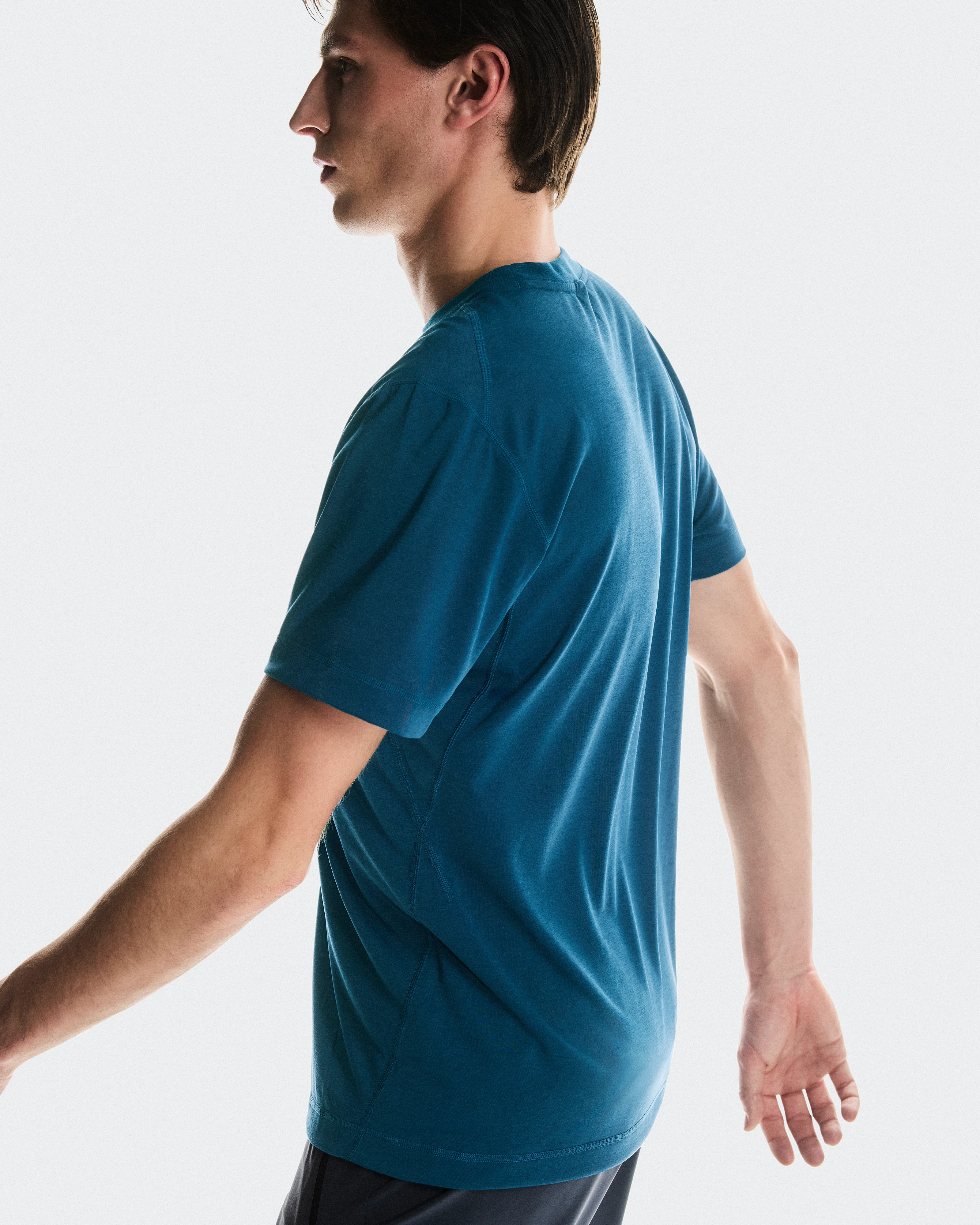 On Train-T Tempest Men Tops and t-shirts