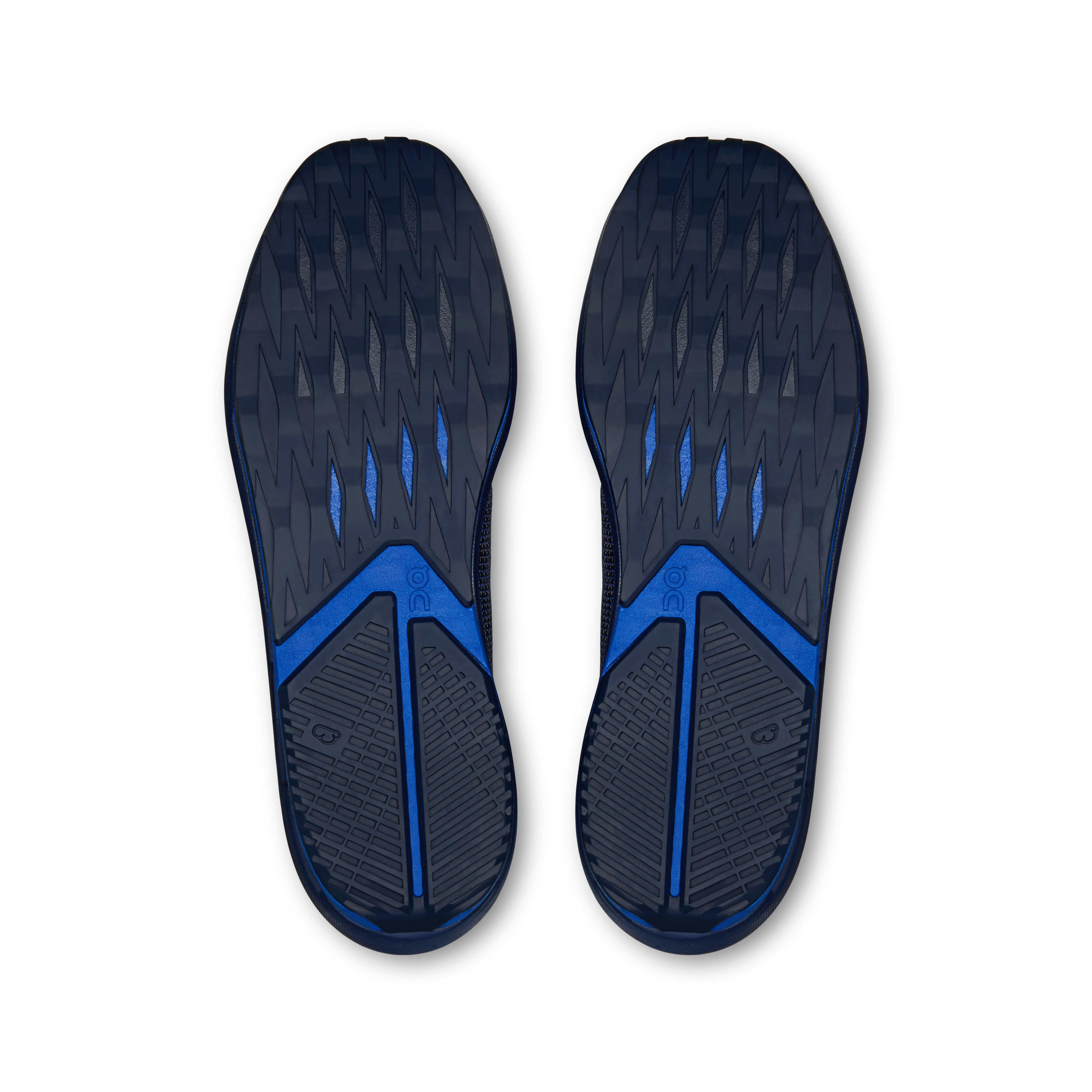 On Cloudmuse Midnight & Indigo Women Active life Shoes