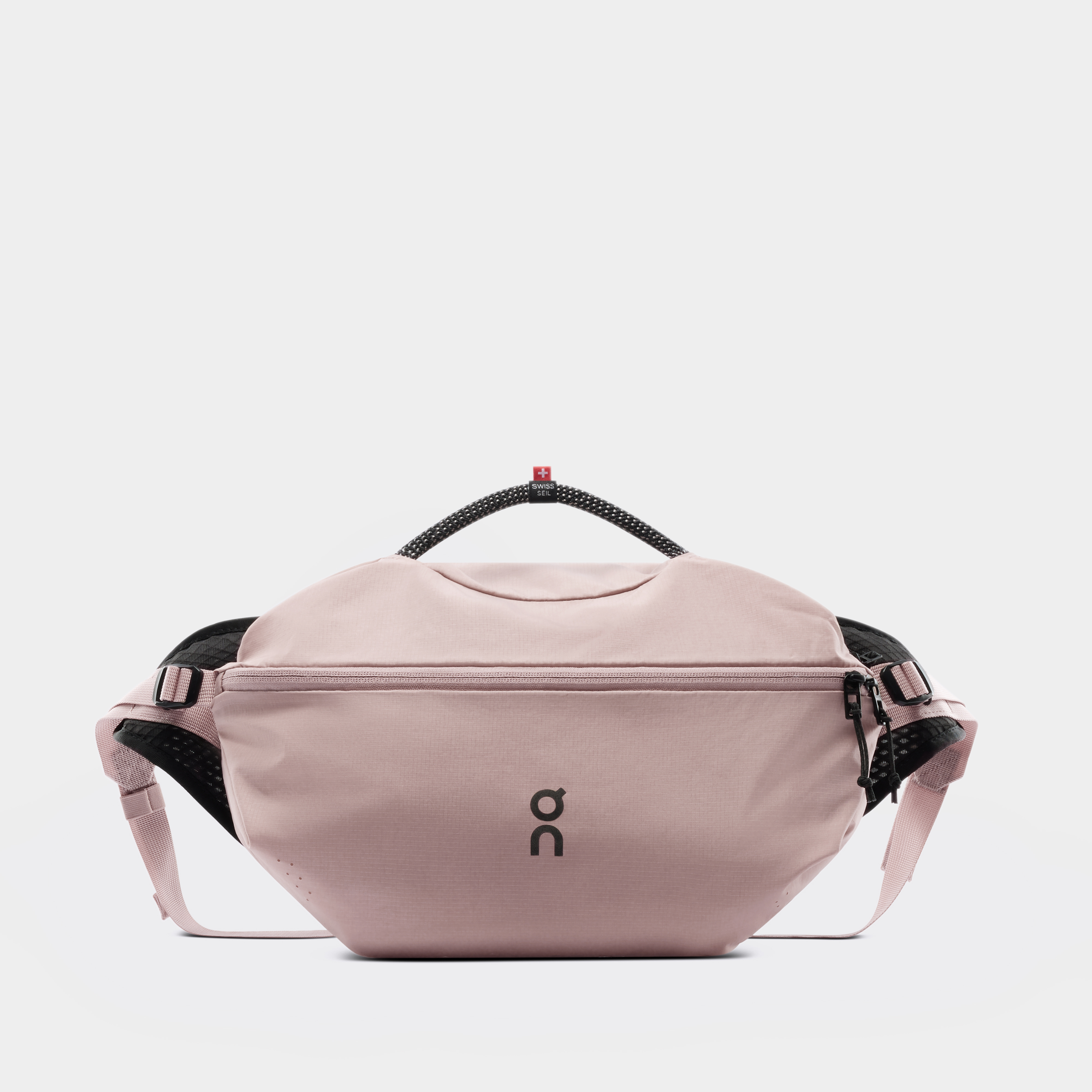 Sling Pack 9L in Biscuit/Black