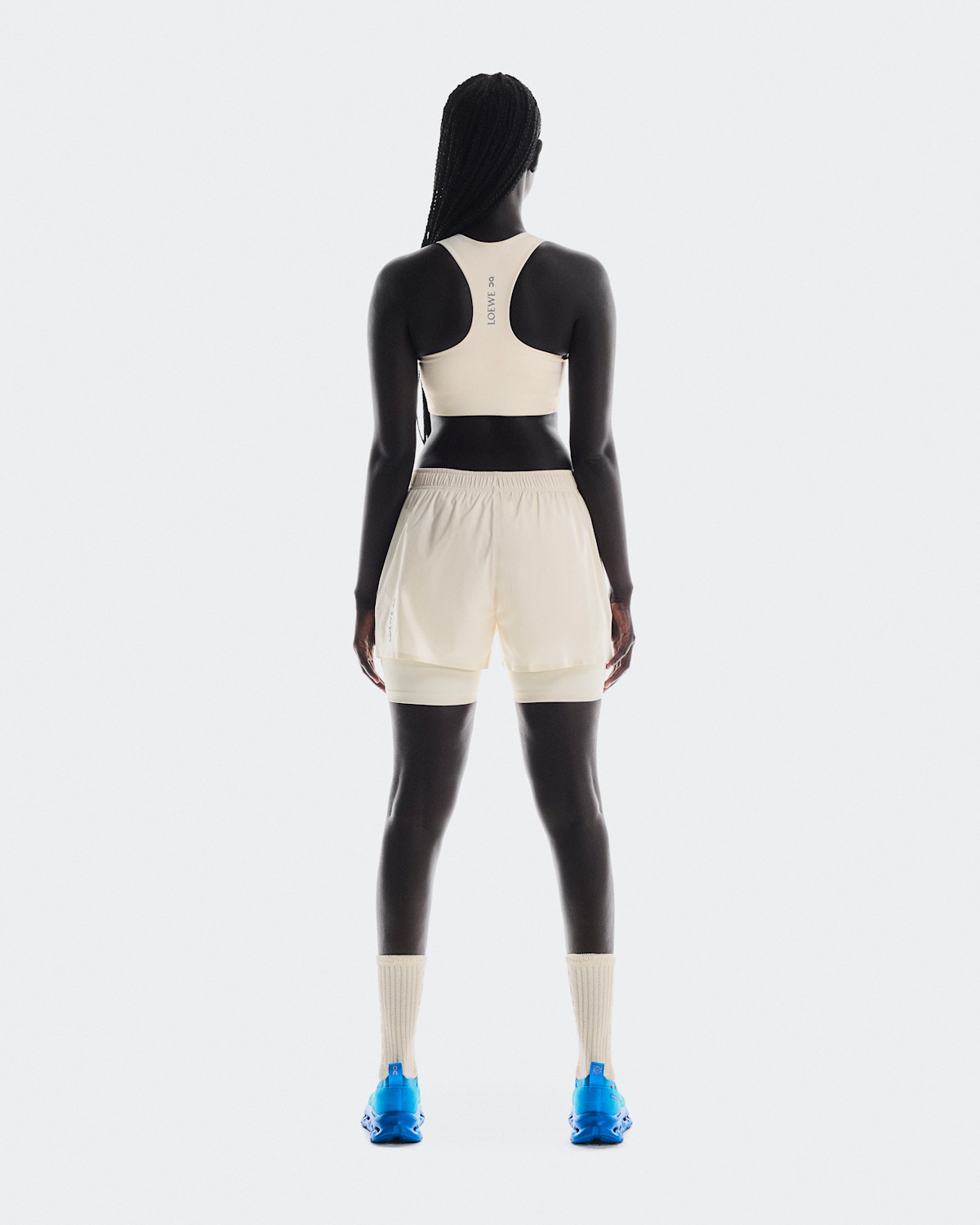 Women's Soft Bra LOEWE