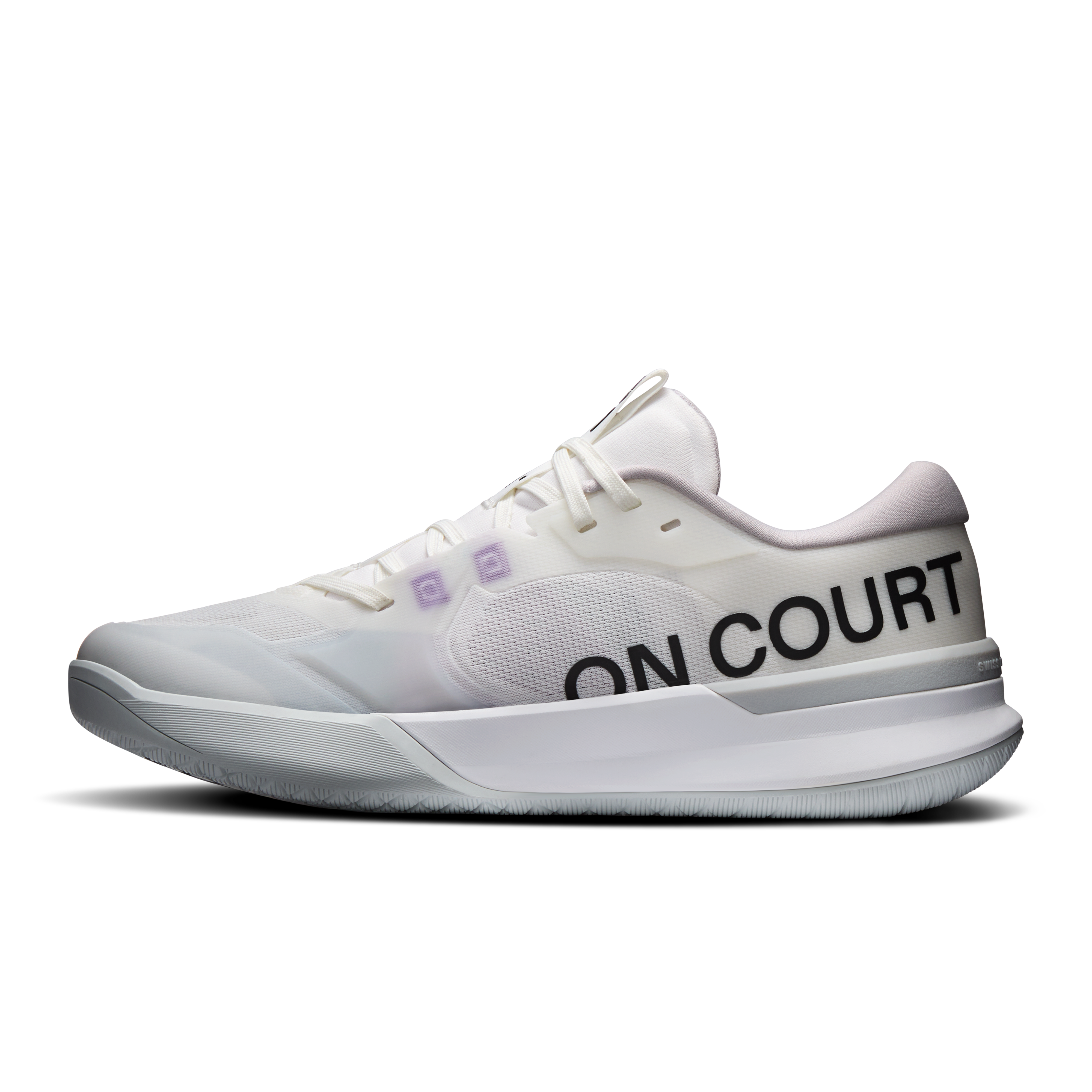 THE ROGER Pro 3Women / White | Muscadine / 36.5