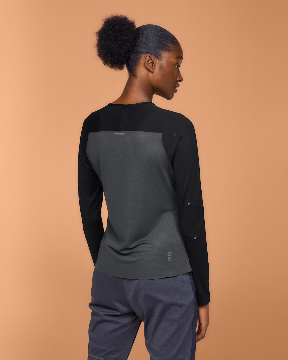 Women's Performance Long-T