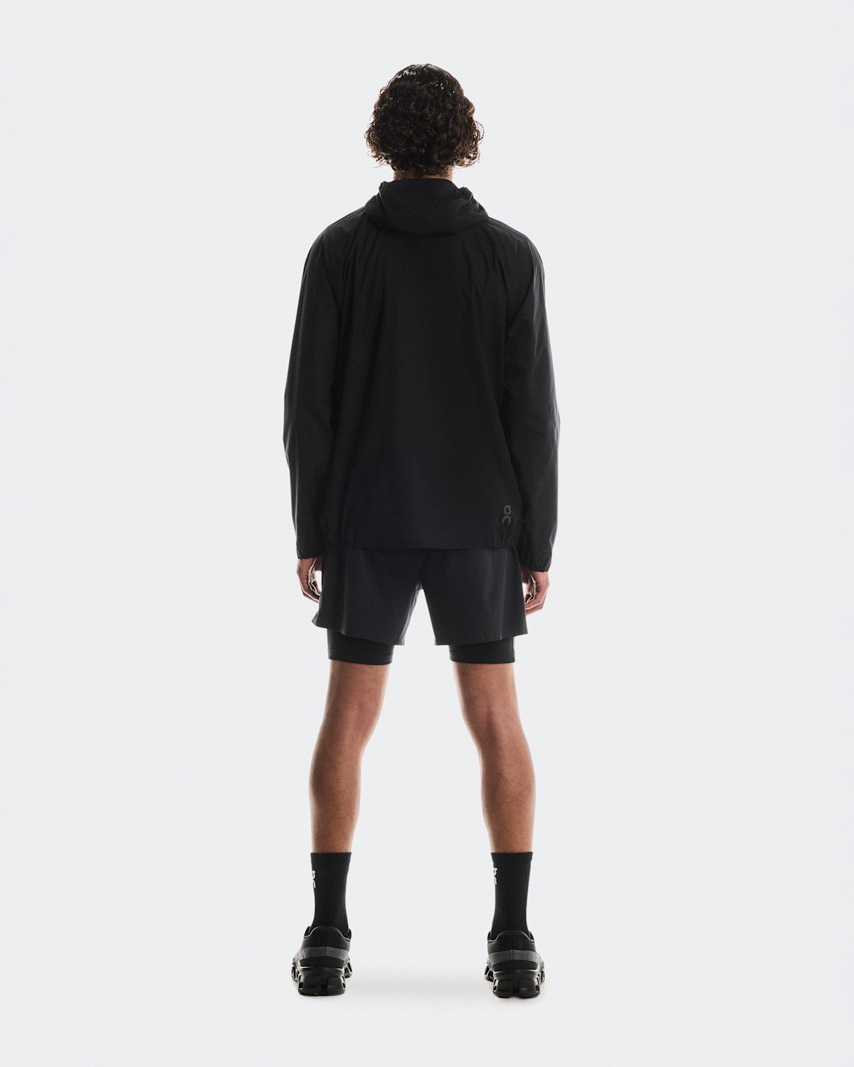 Men's Performance Jacket Waterproof