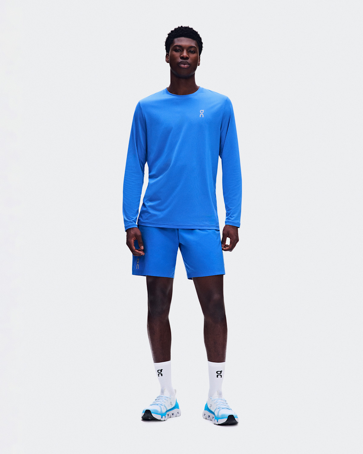Men's Core Long-T