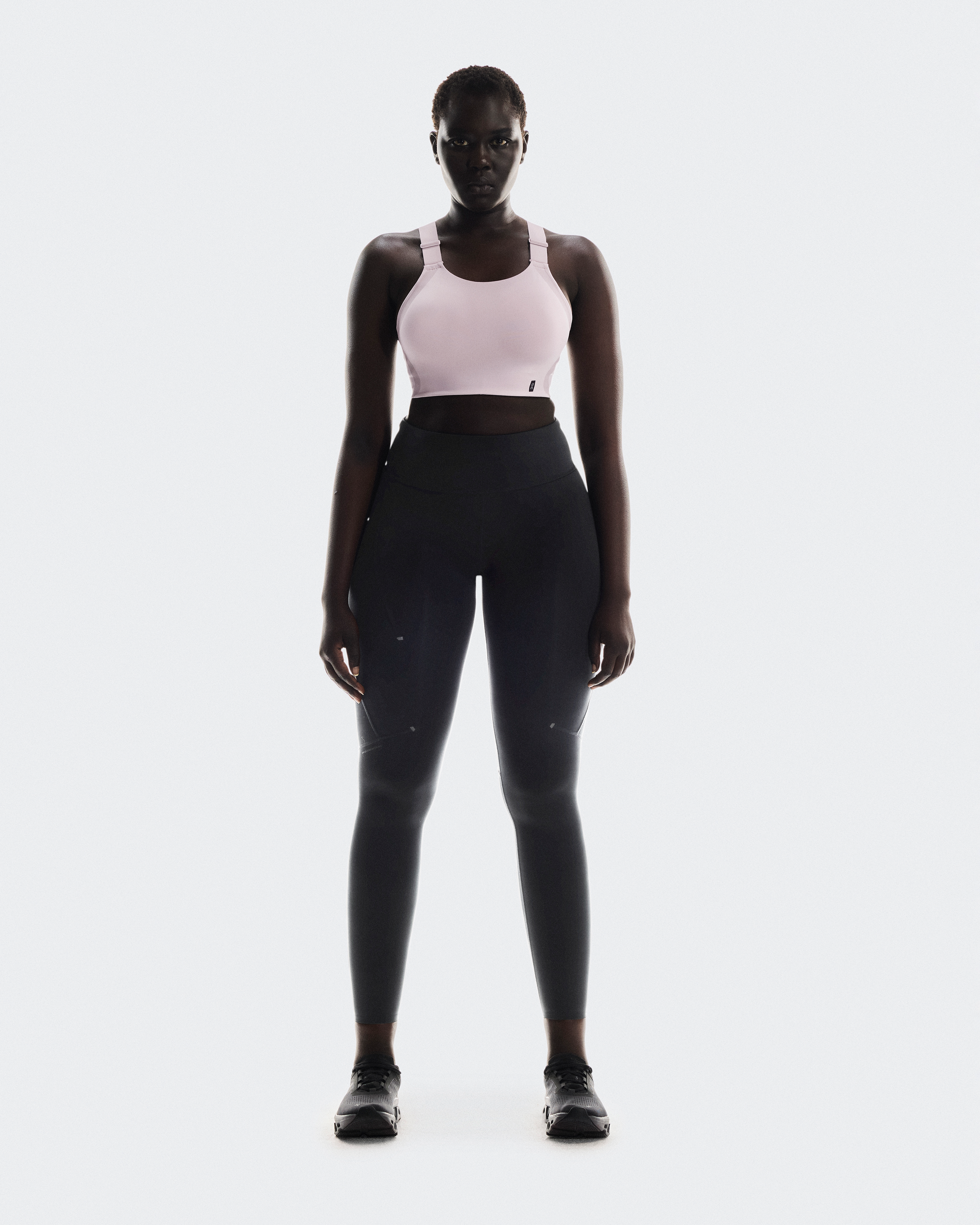 Performance TightsWomen / Black / L