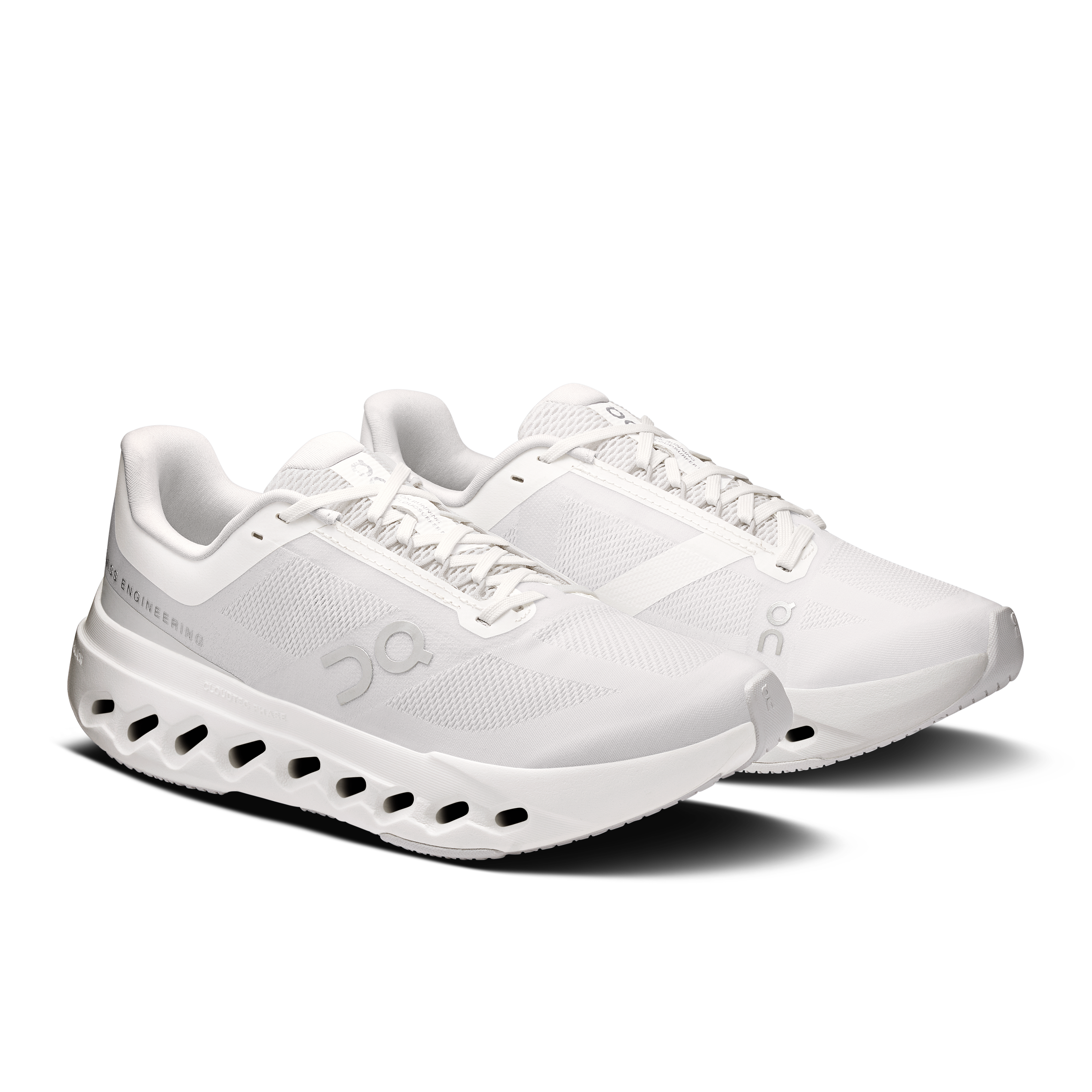 Cloudsurfer Next WideWomen / White | White / 42