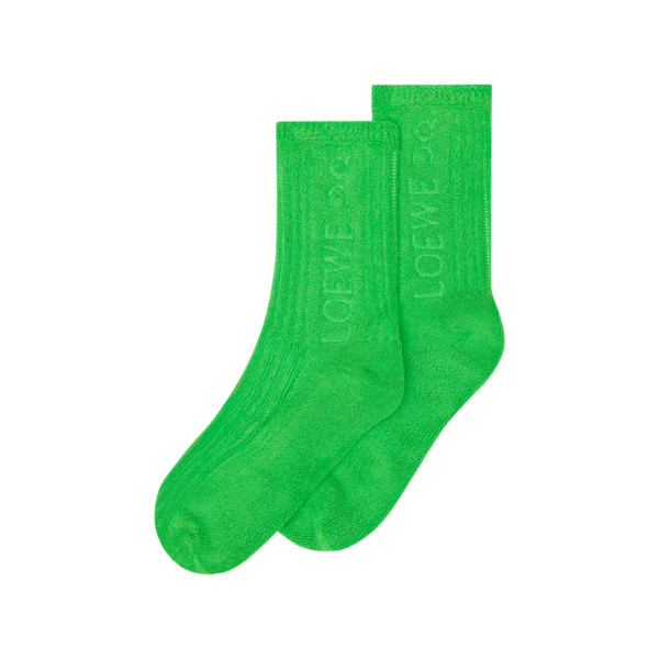 Socks LOEWE