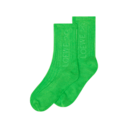 Socks LOEWE in Green