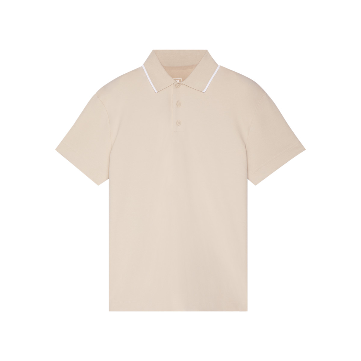 Men's Courtside Polo