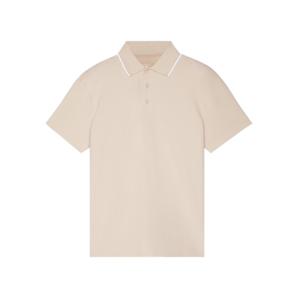 Men's Courtside Polo
