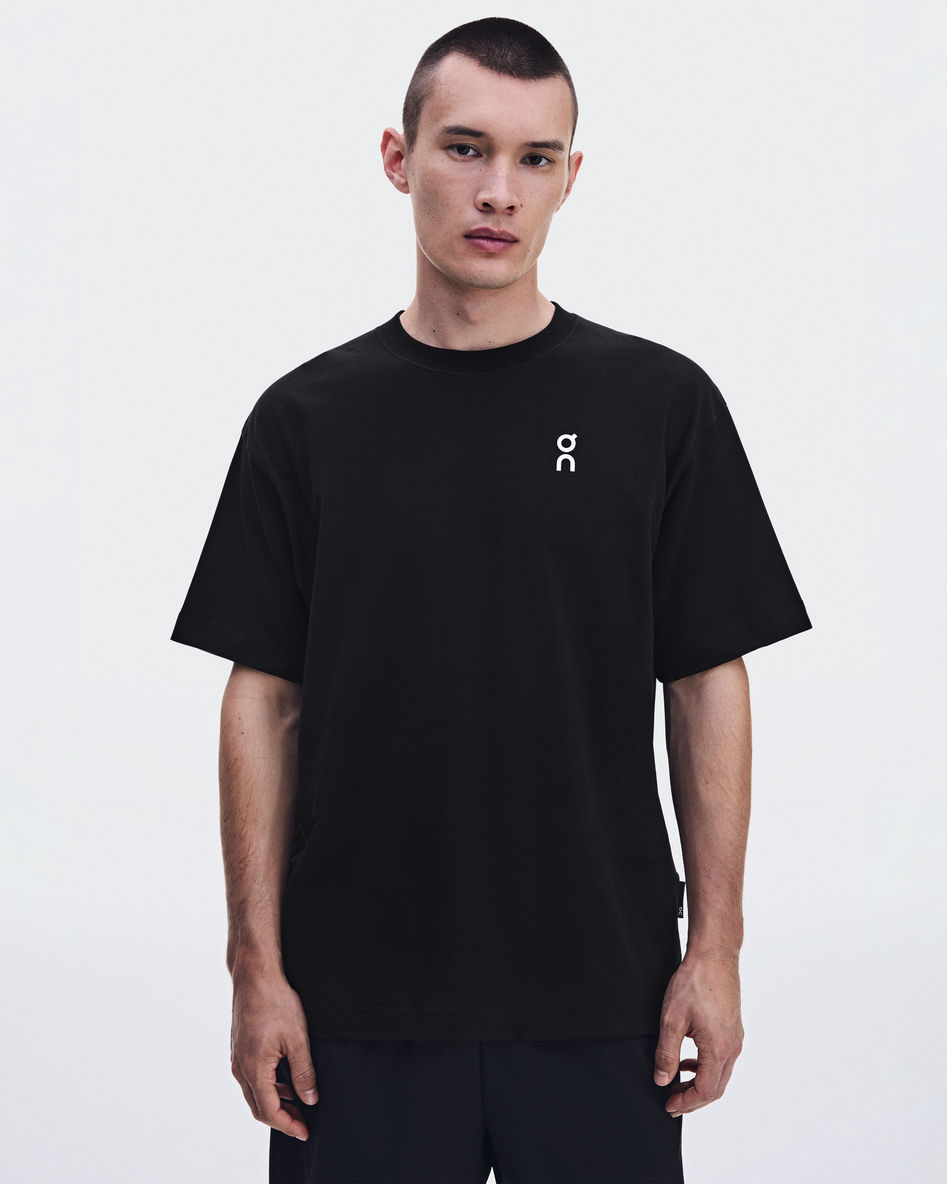 Men's Club-T Ace | Black | On Germany