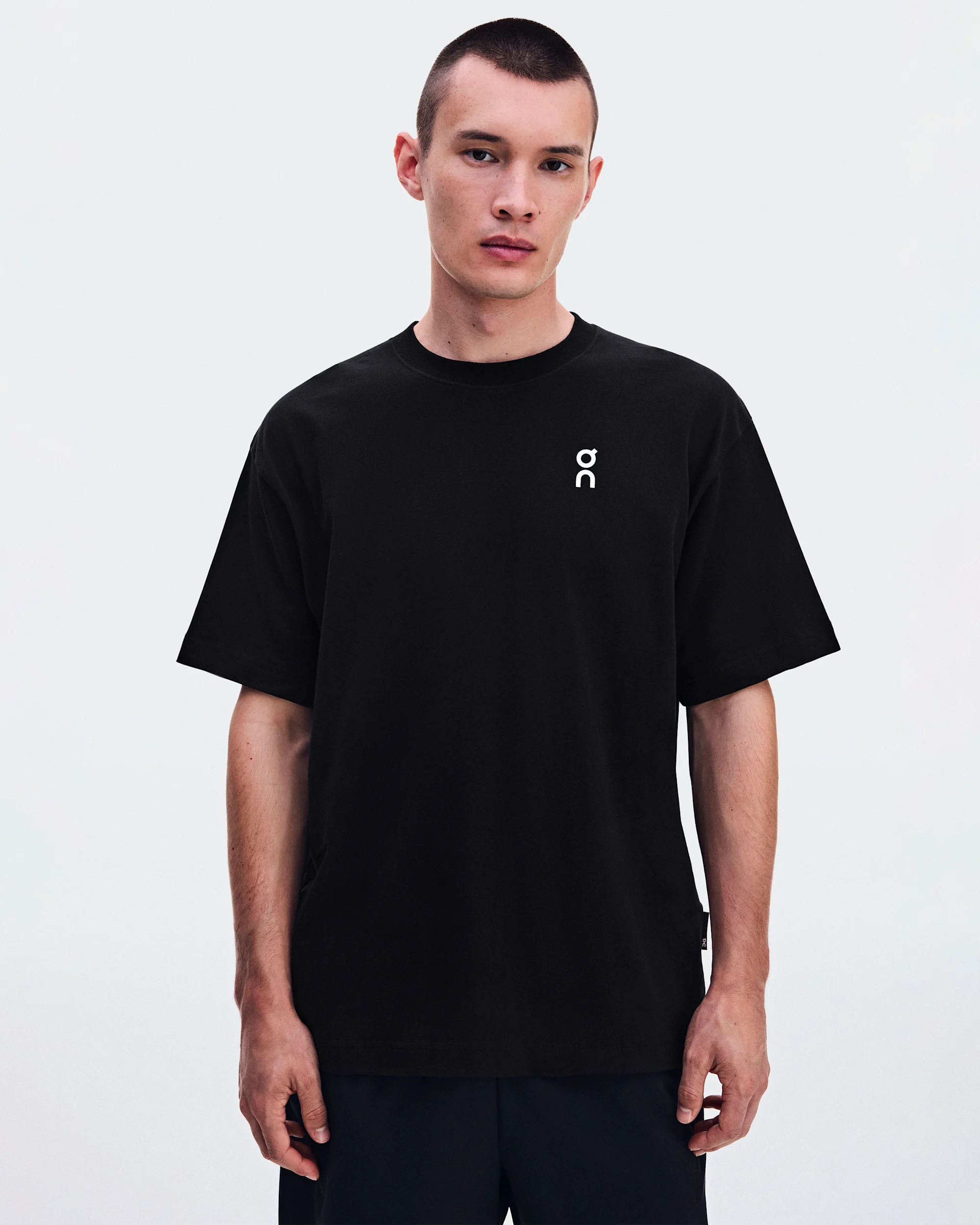 Men's Club-T Ace Black - thumbnail 4