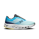 Cloudsurfer Youth Road Running Shoe in Isle/Shine