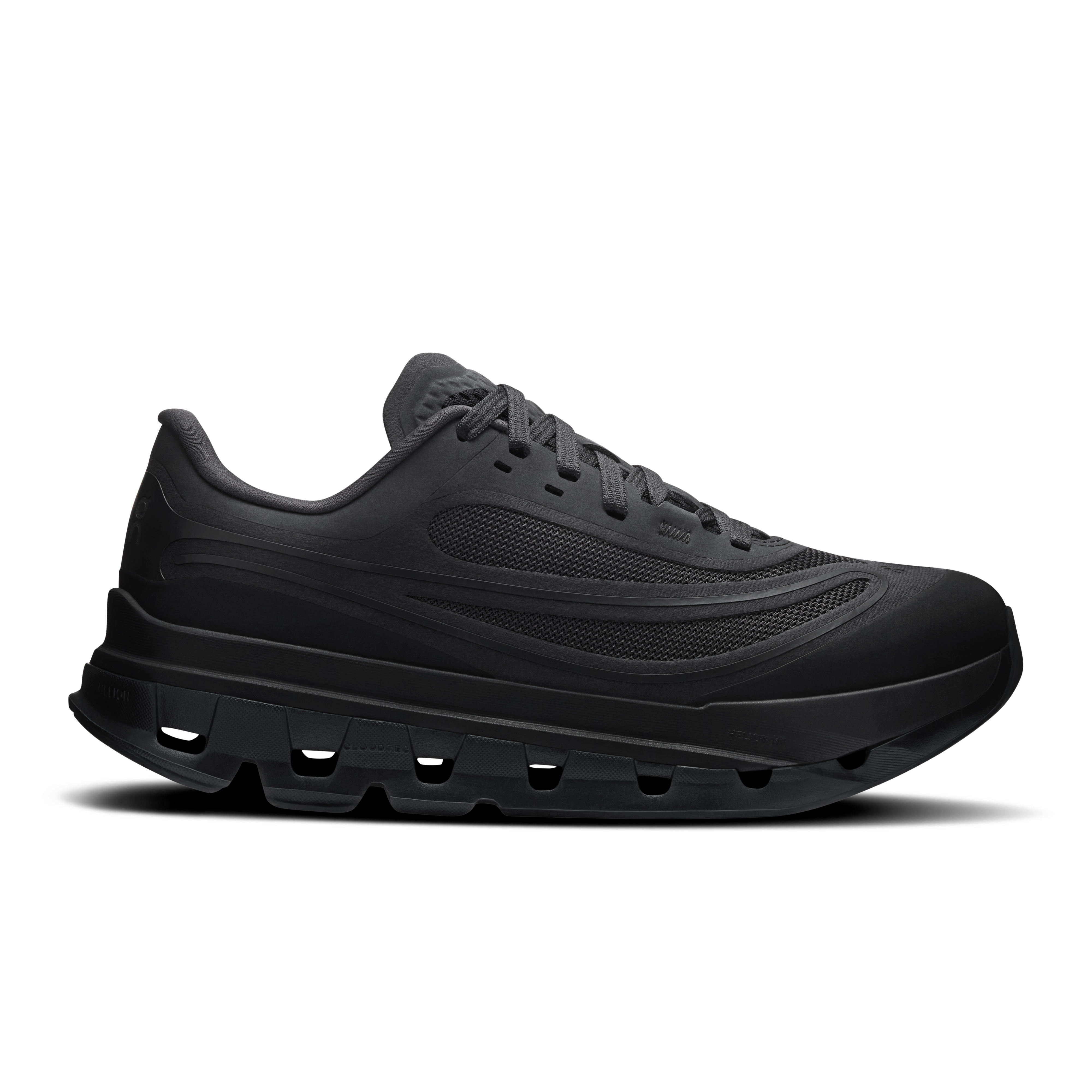 Cloudflow 5 AD Lifestyle Shoe in Black/Magnet