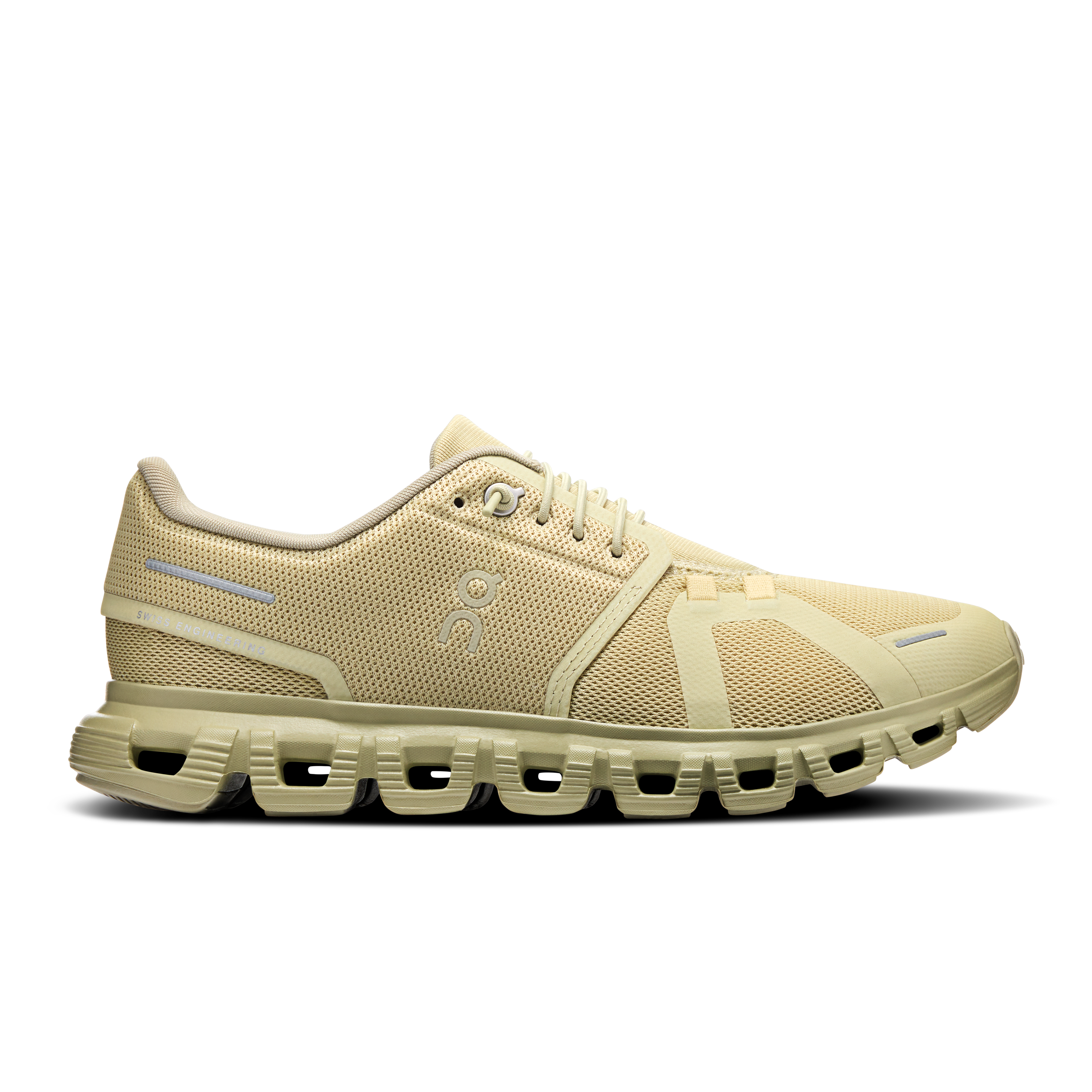 Cloud 6 Lifestyle Shoe in Haze/Fen