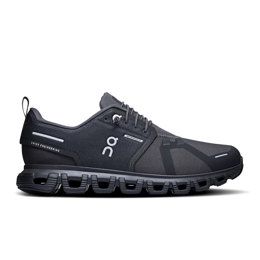 Cloud 6 Waterproof, Cinnamon | Ox, vista 1