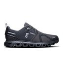 Cloud 6 Waterproof Lifestyle Shoe in Black/Black