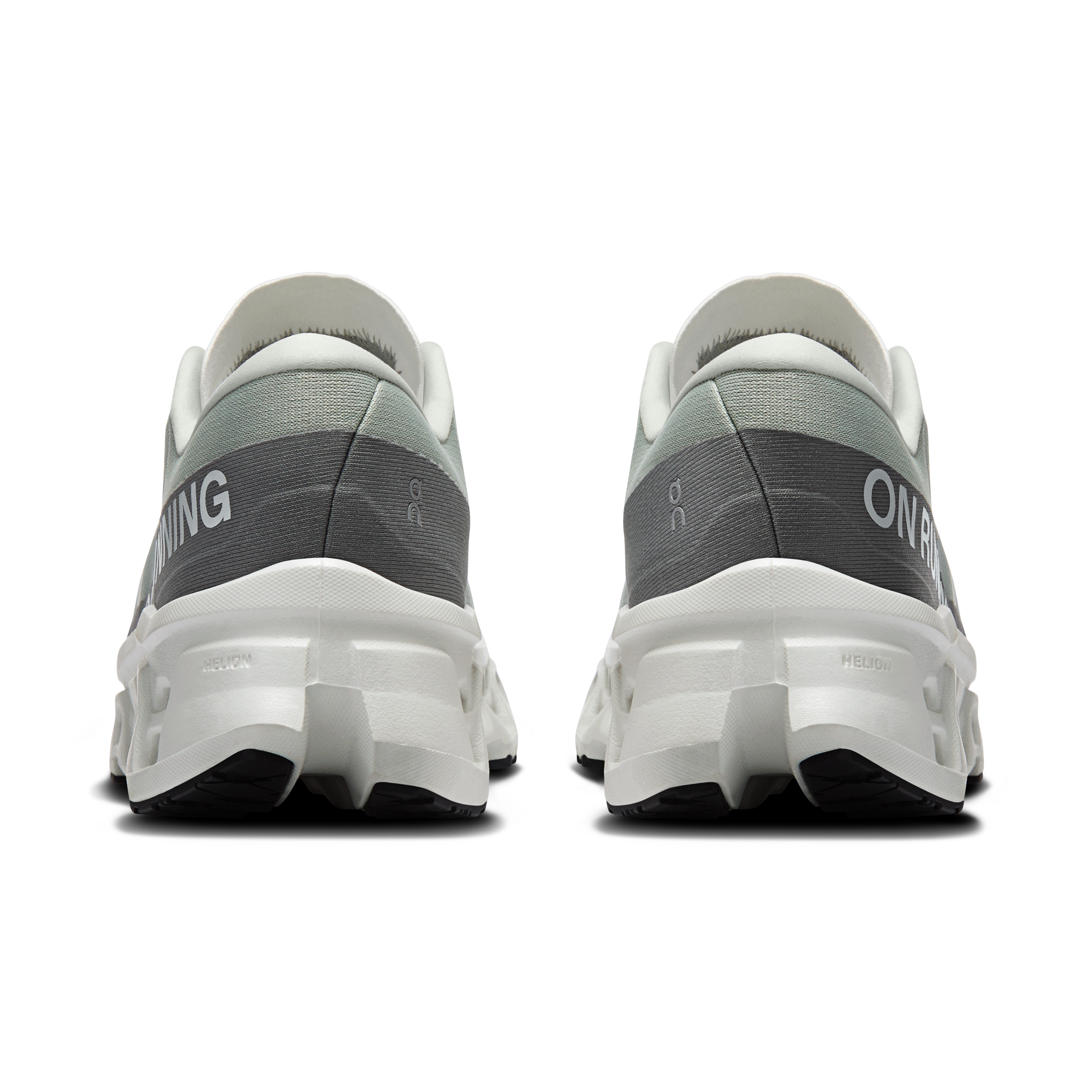 Cloudmonster 3Men / Tin | Ivory / 40