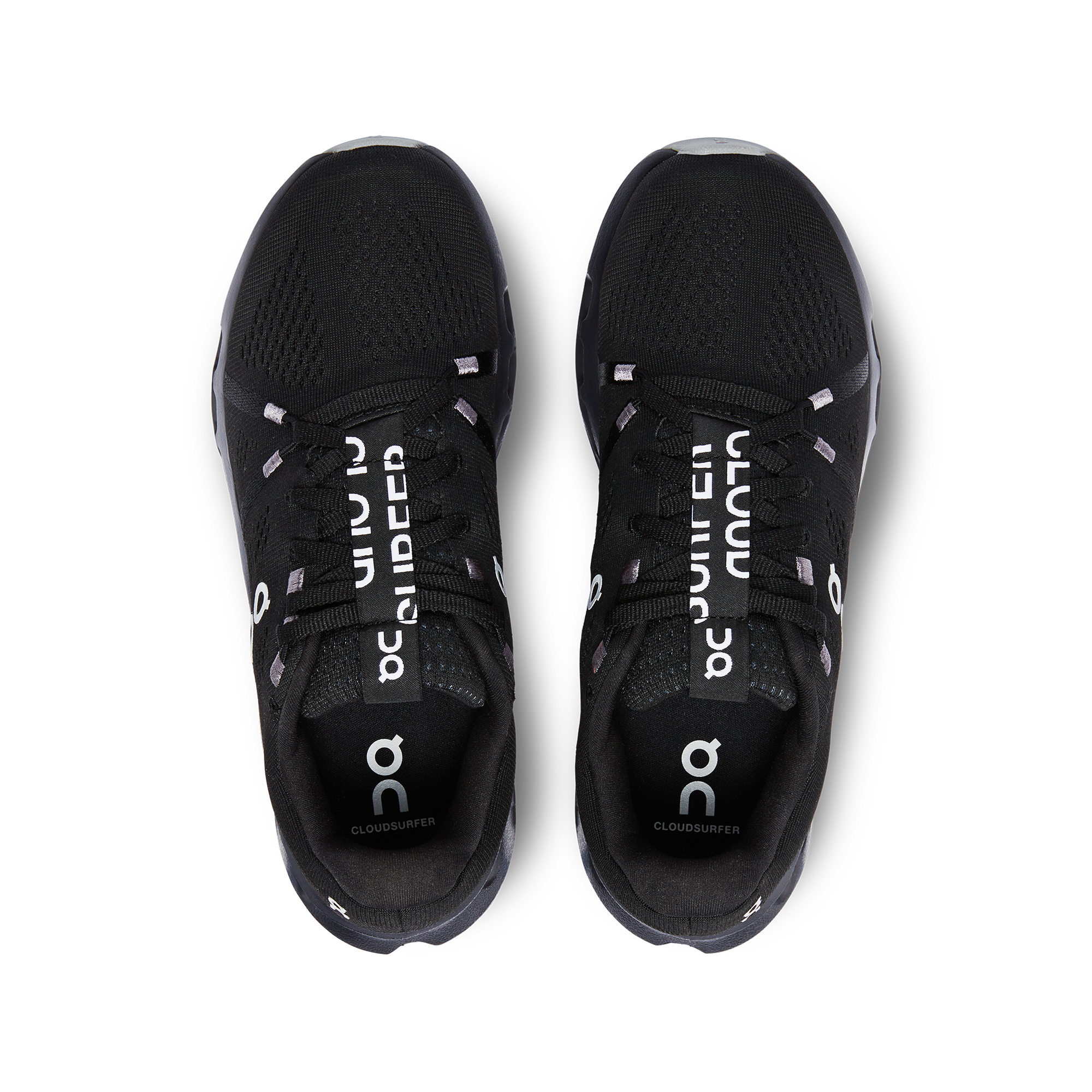 CloudsurferWomen / All | Black / 40