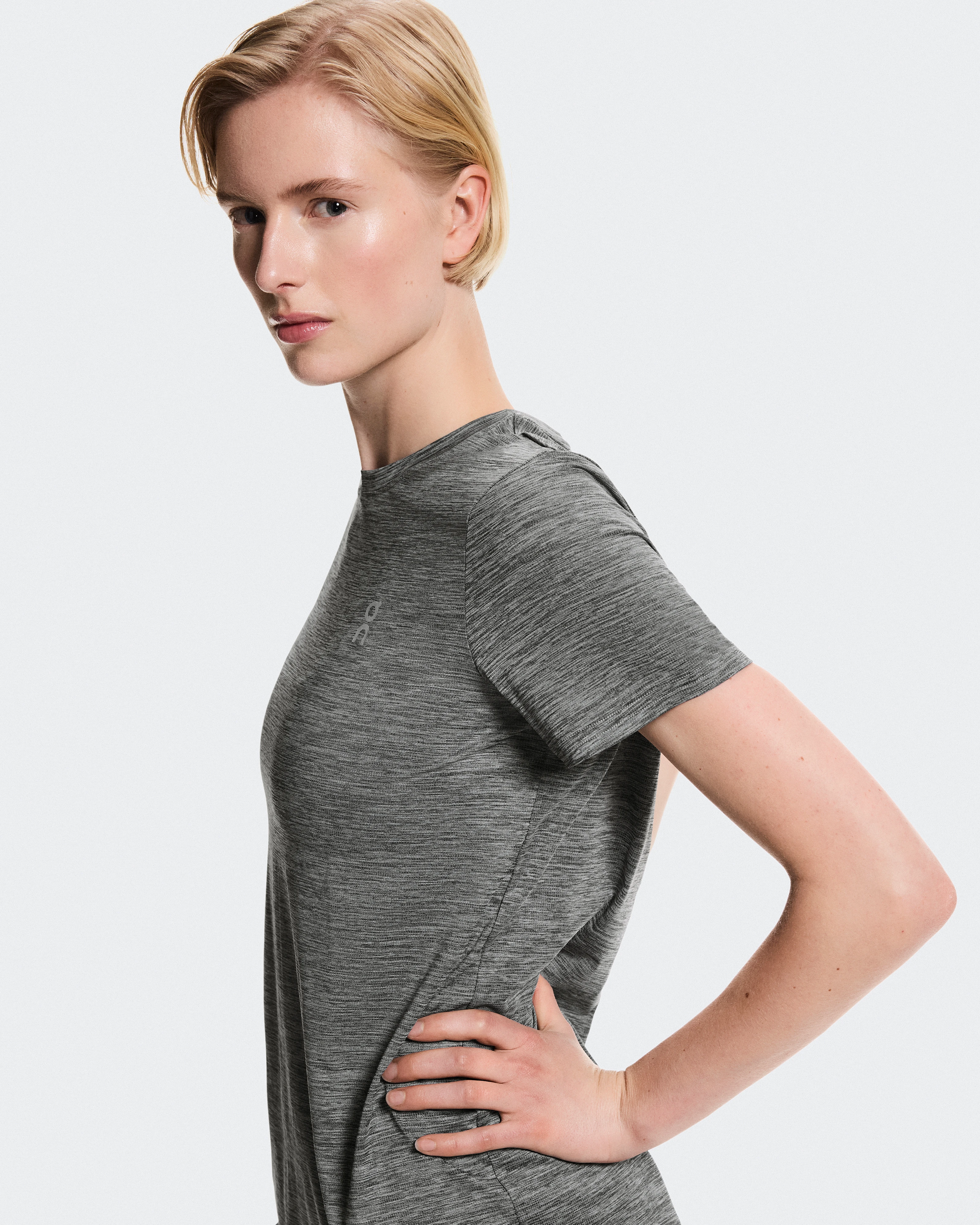 On Core-T Crater Women Tops and t-shirts