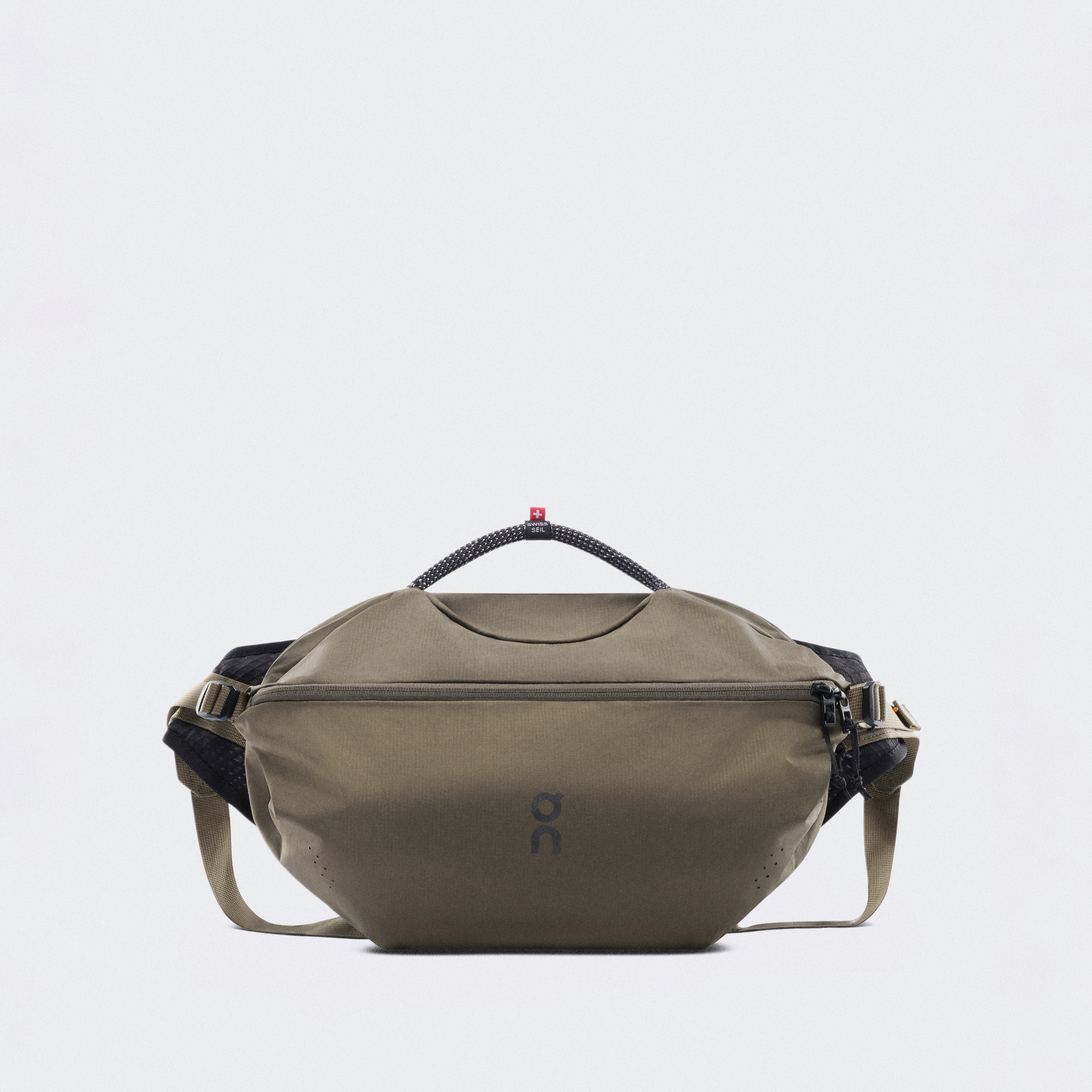 Sling Pack 9L in Olive/Black