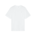 Club Collective-T Runner Short-Sleeve Shirt in White