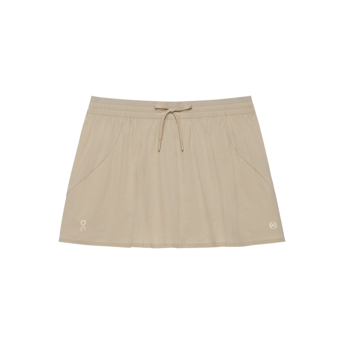 Women's Track Skort FKA