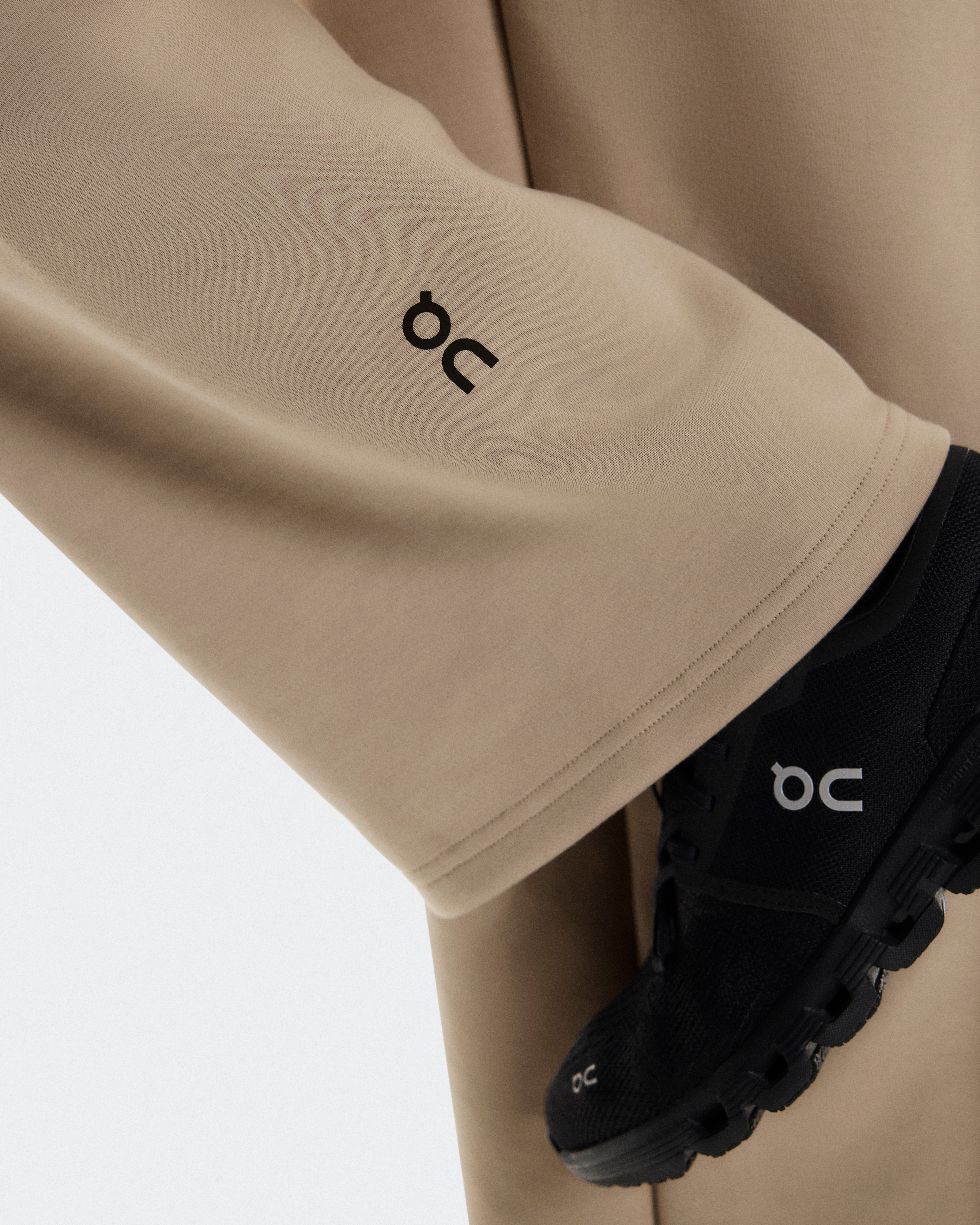Focus Tech SweatpantsWomen / Desert / XS
