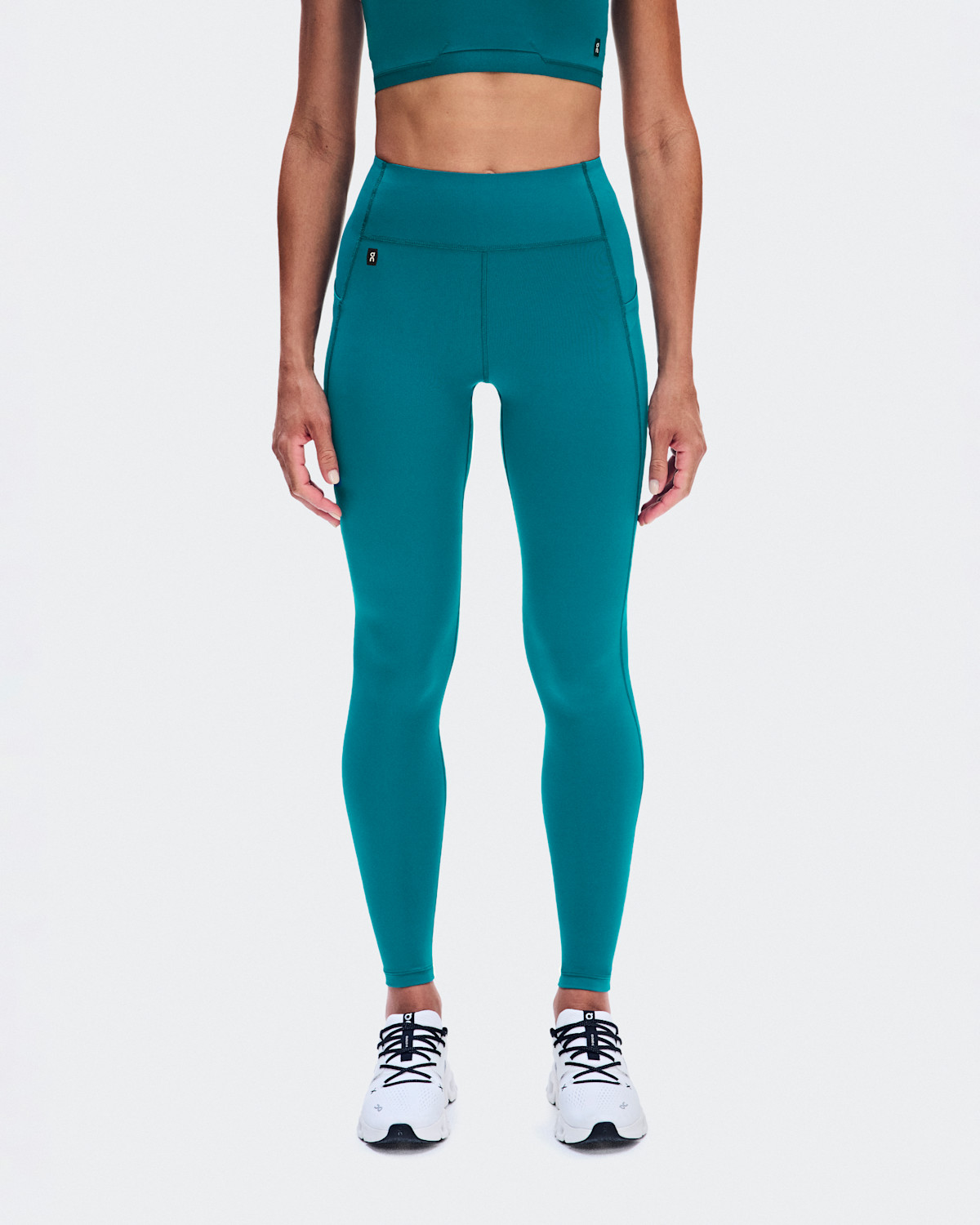 Women's Train Tights