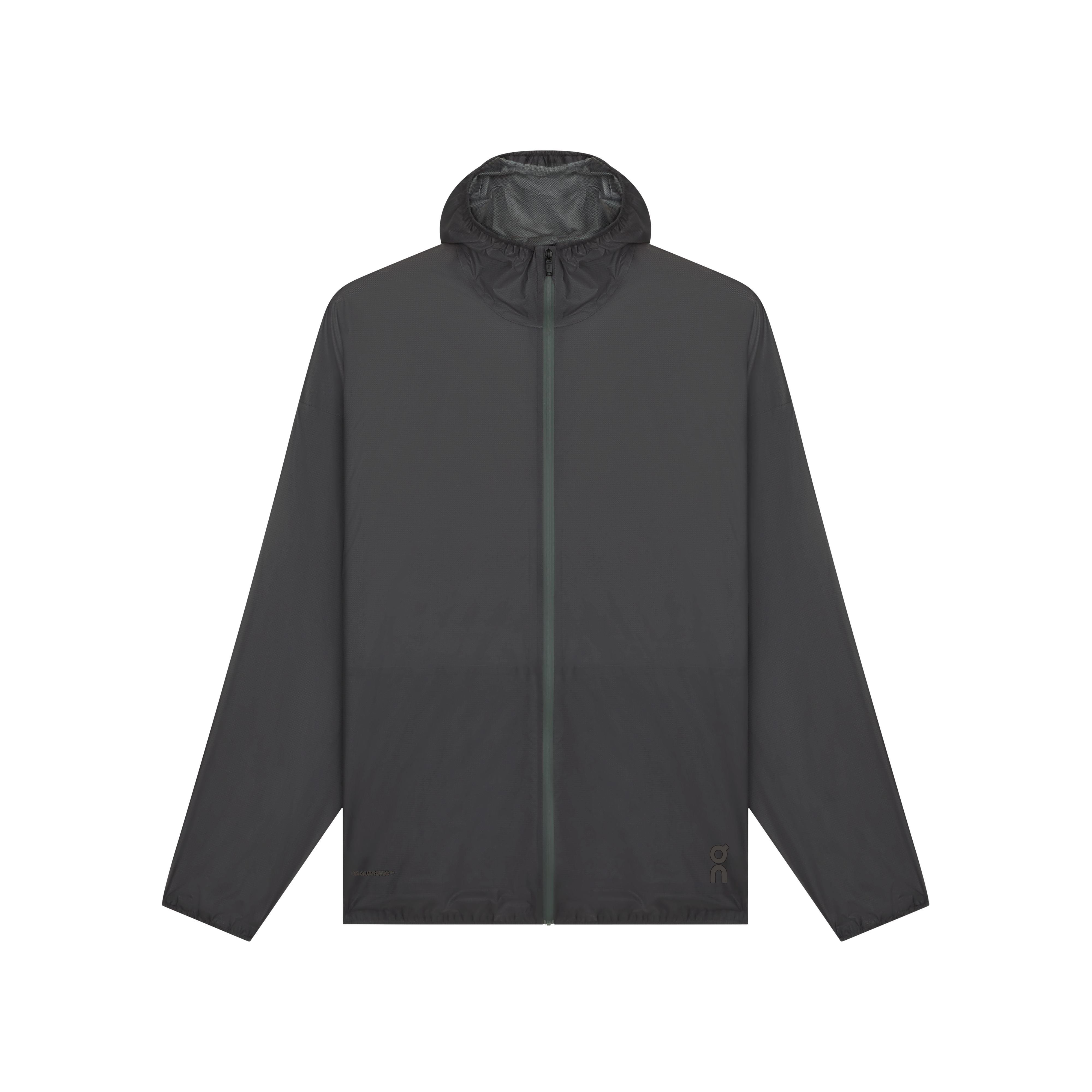 Explore Lightweight Waterproof Jacket in Ember