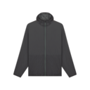 Explore Lightweight Waterproof Jacket in Ember