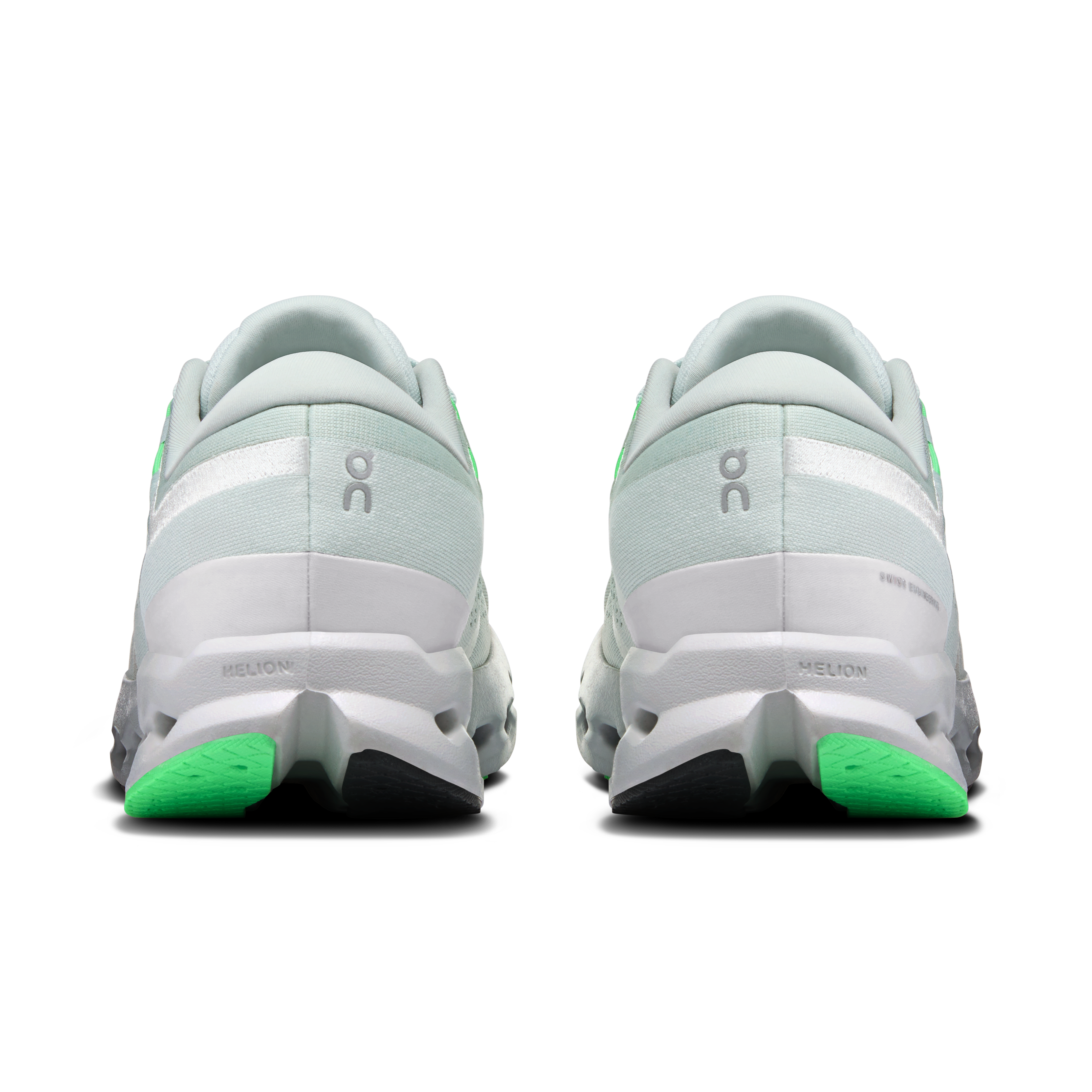 On Cloudsurfer 2 Wide Surf & Glacier Homme – Running quotidien, foulées agréables Chaussures