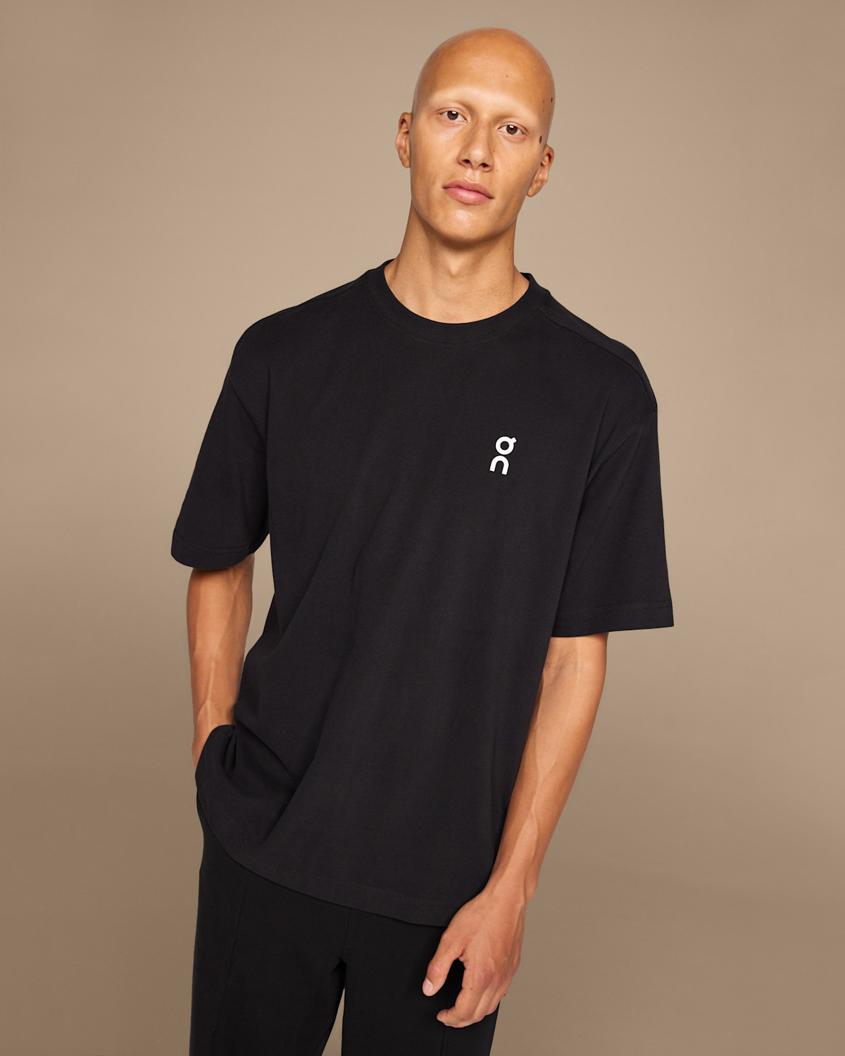Men's Club-T
