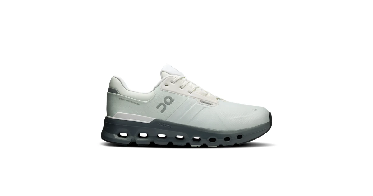 On Cloudrunner 2 WP bij On