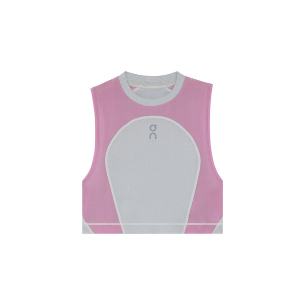 Women's Train Volt Tank