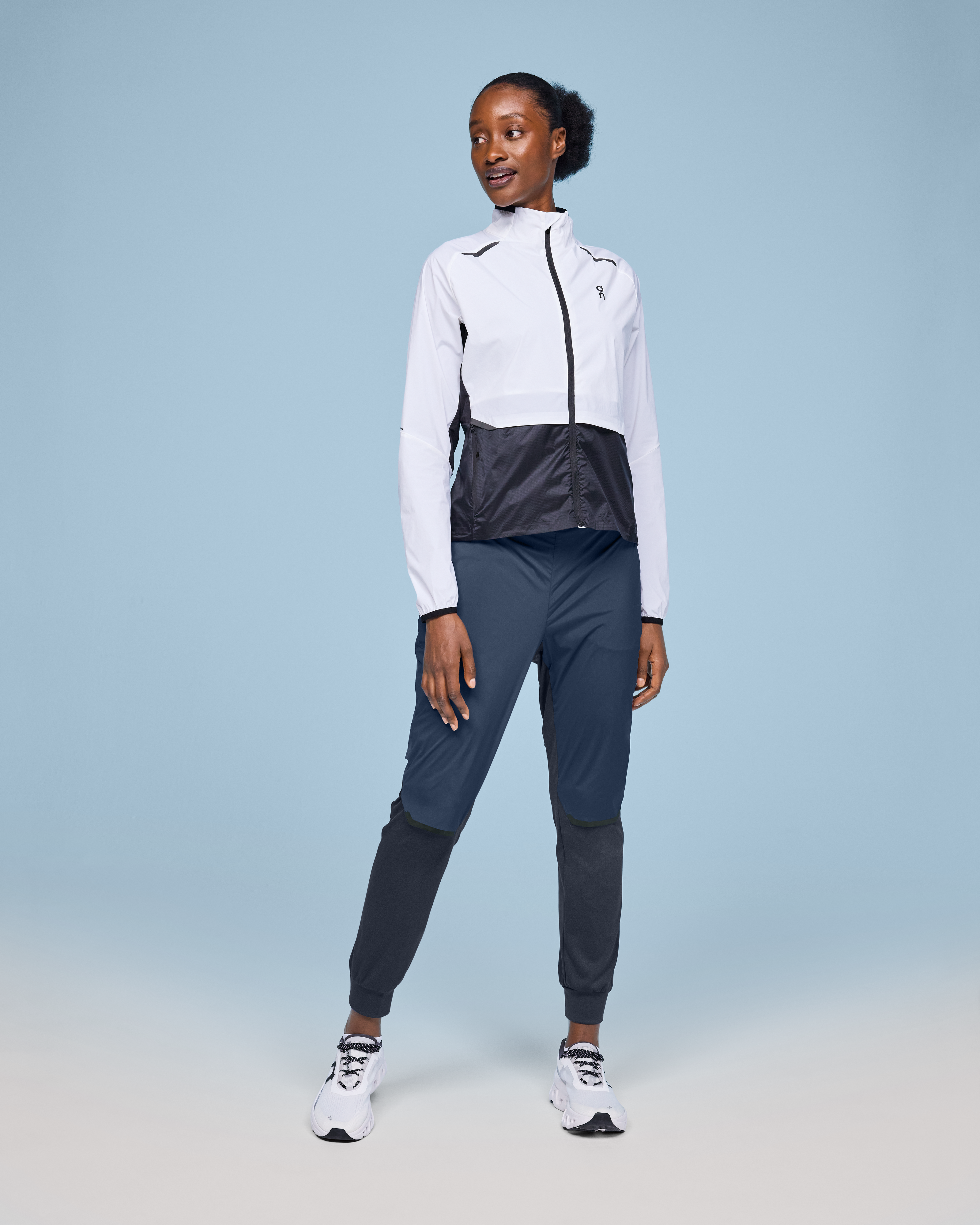 ウィメンズ Weather Pants | ブルー | On 日本